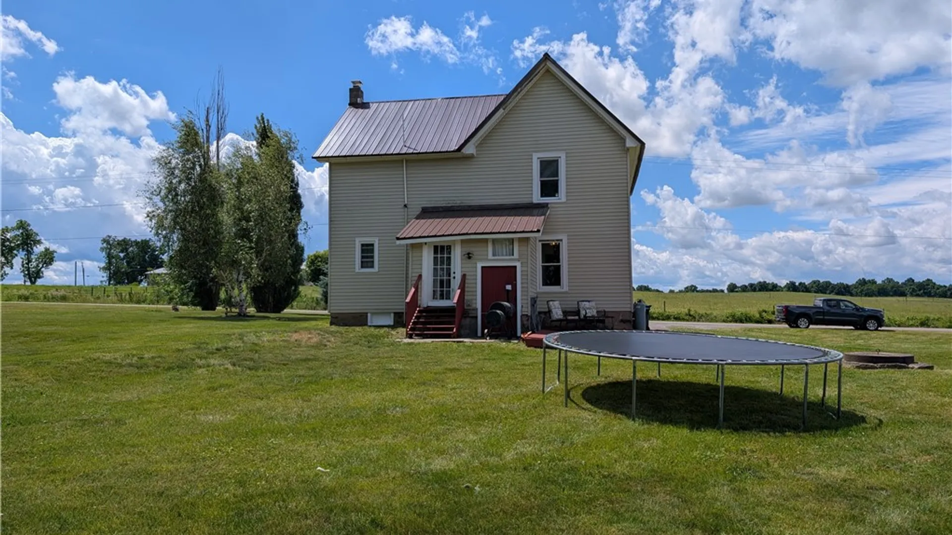 Property at 5169 Papermill Road, Avon, NY 14414 4