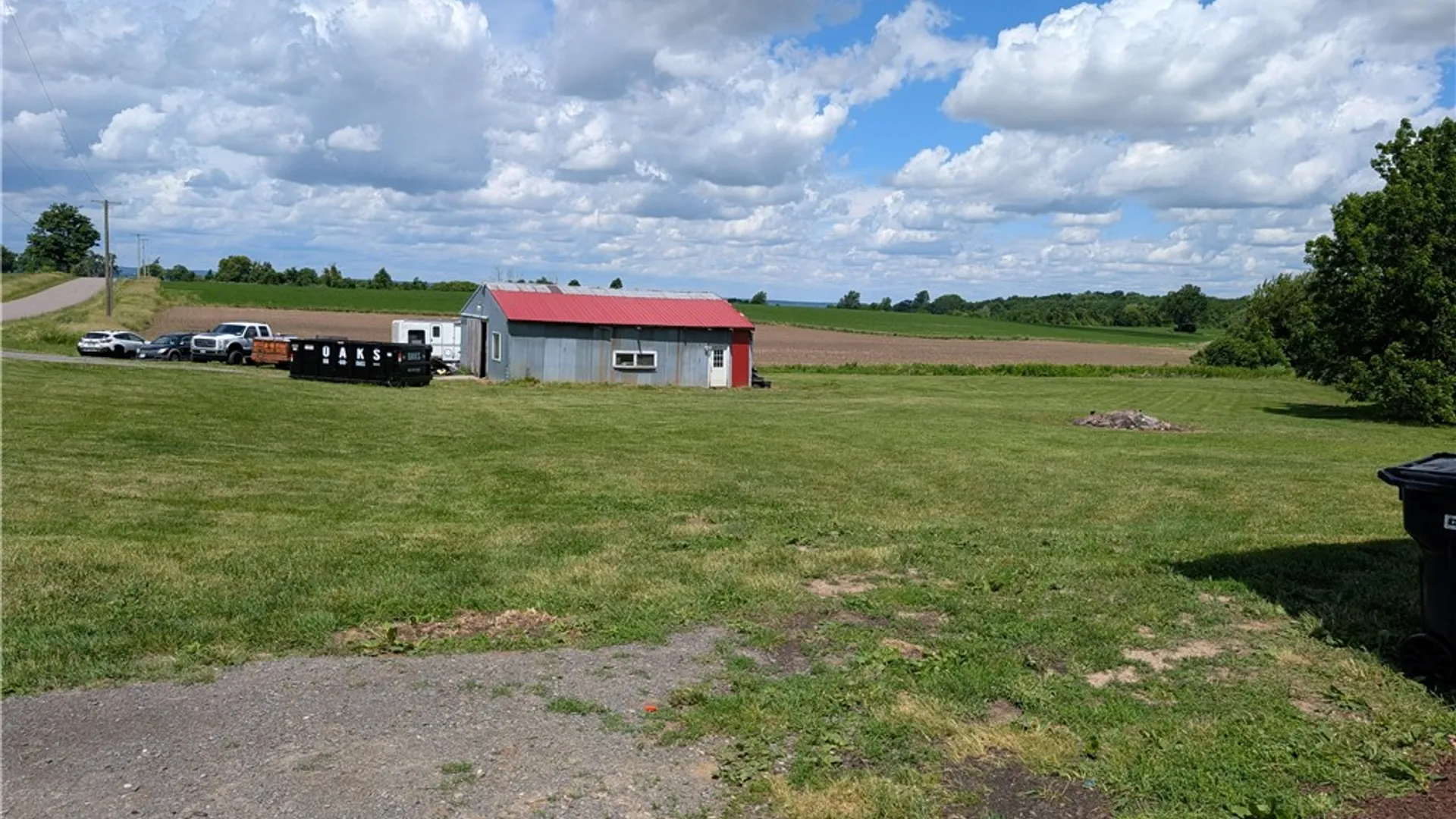 Property at 5169 Papermill Road, Avon, NY 14414 5