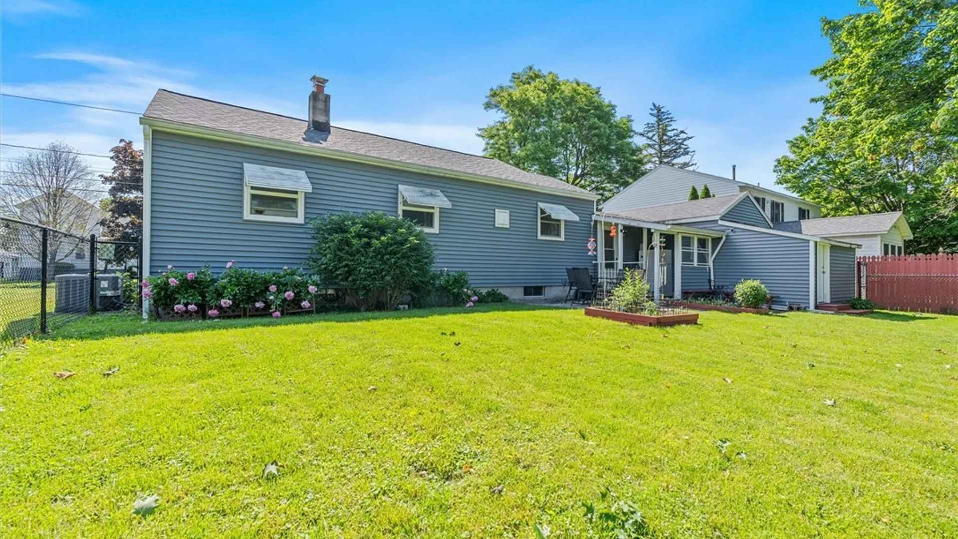 Property at 322 Sayles Street, Oneida, NY 13421 16