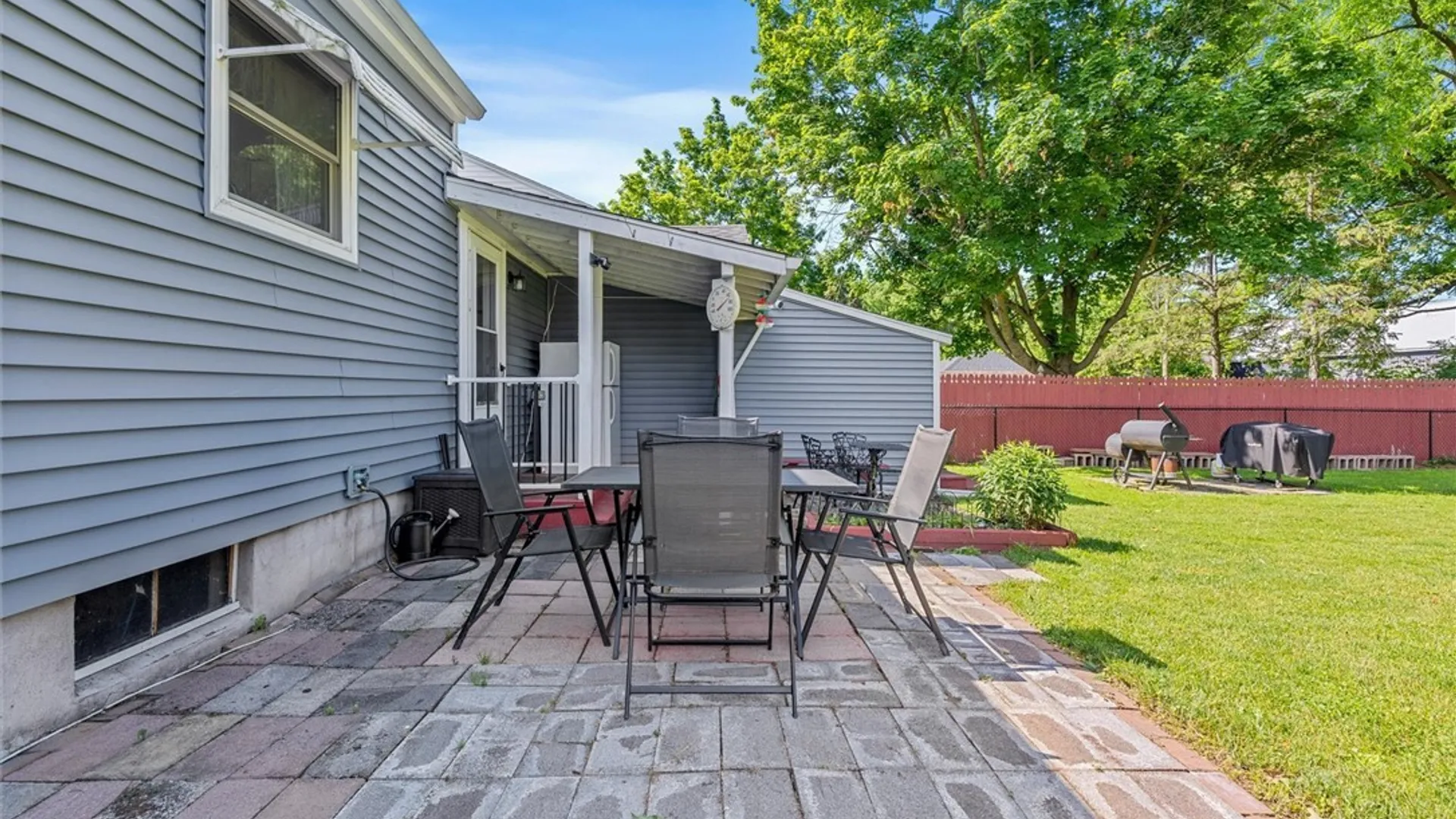 Property at 322 Sayles Street, Oneida, NY 13421 18