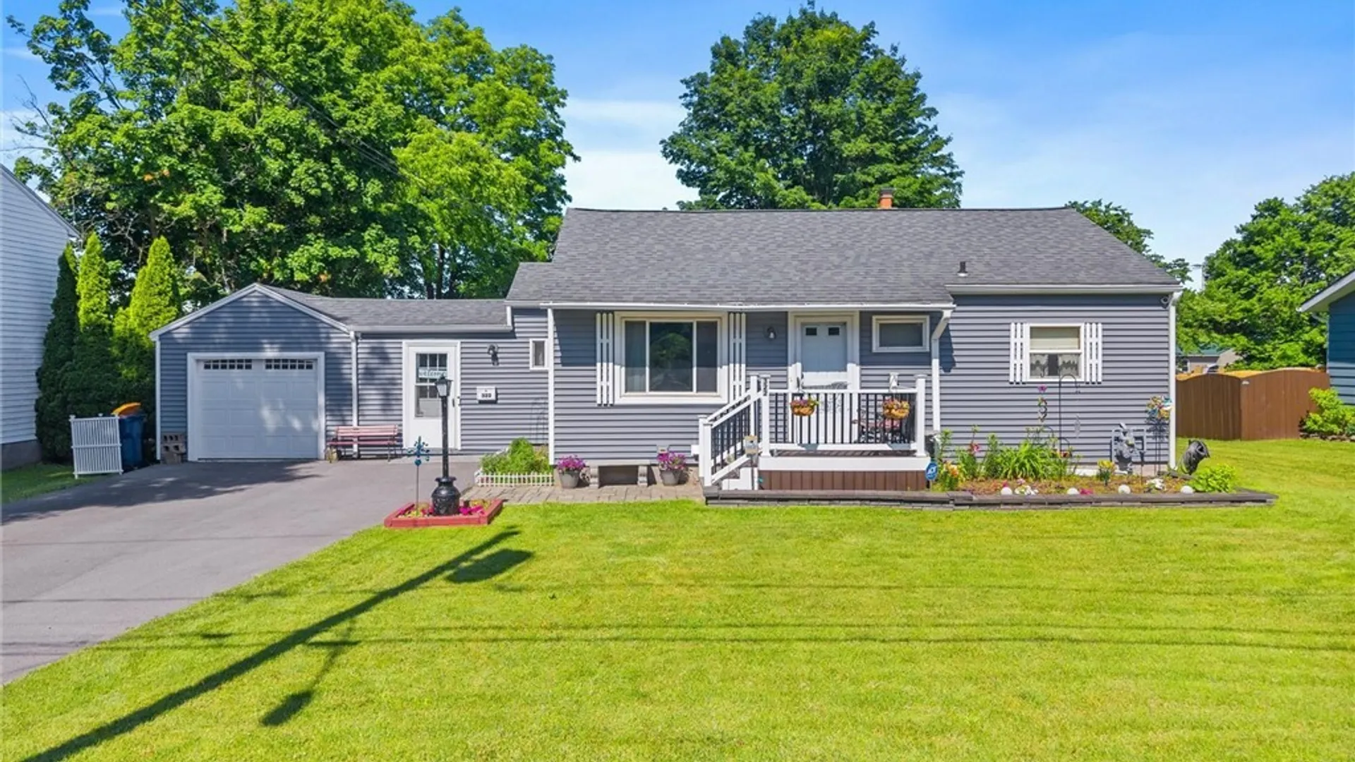 Property at 322 Sayles Street, Oneida, NY 13421 2