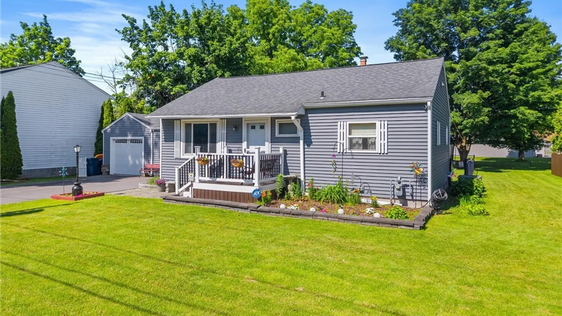 Property at 322 Sayles Street, Oneida, NY 13421 3