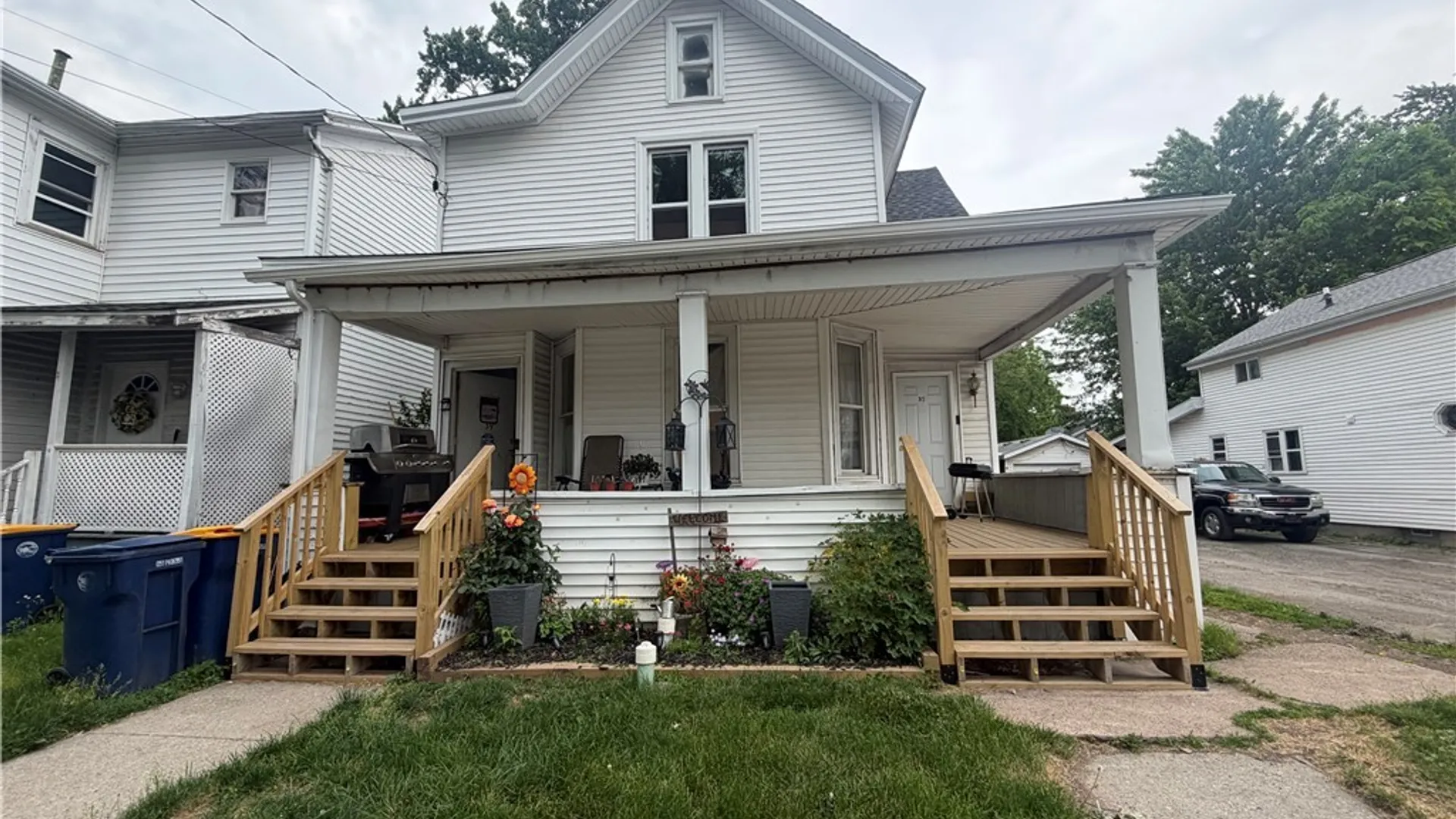 Property at 35 Orchard Street, Lockport City, NY 14094 2