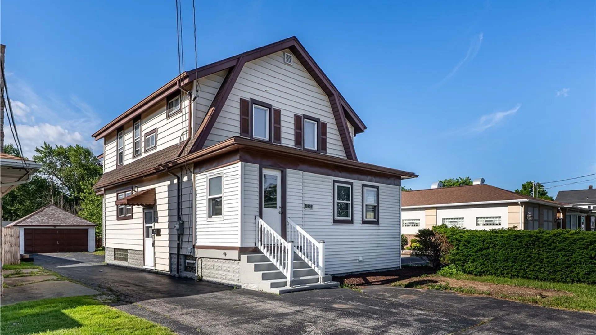 Property at 3659 Genesee Street, Cheektowaga, NY 14225 2