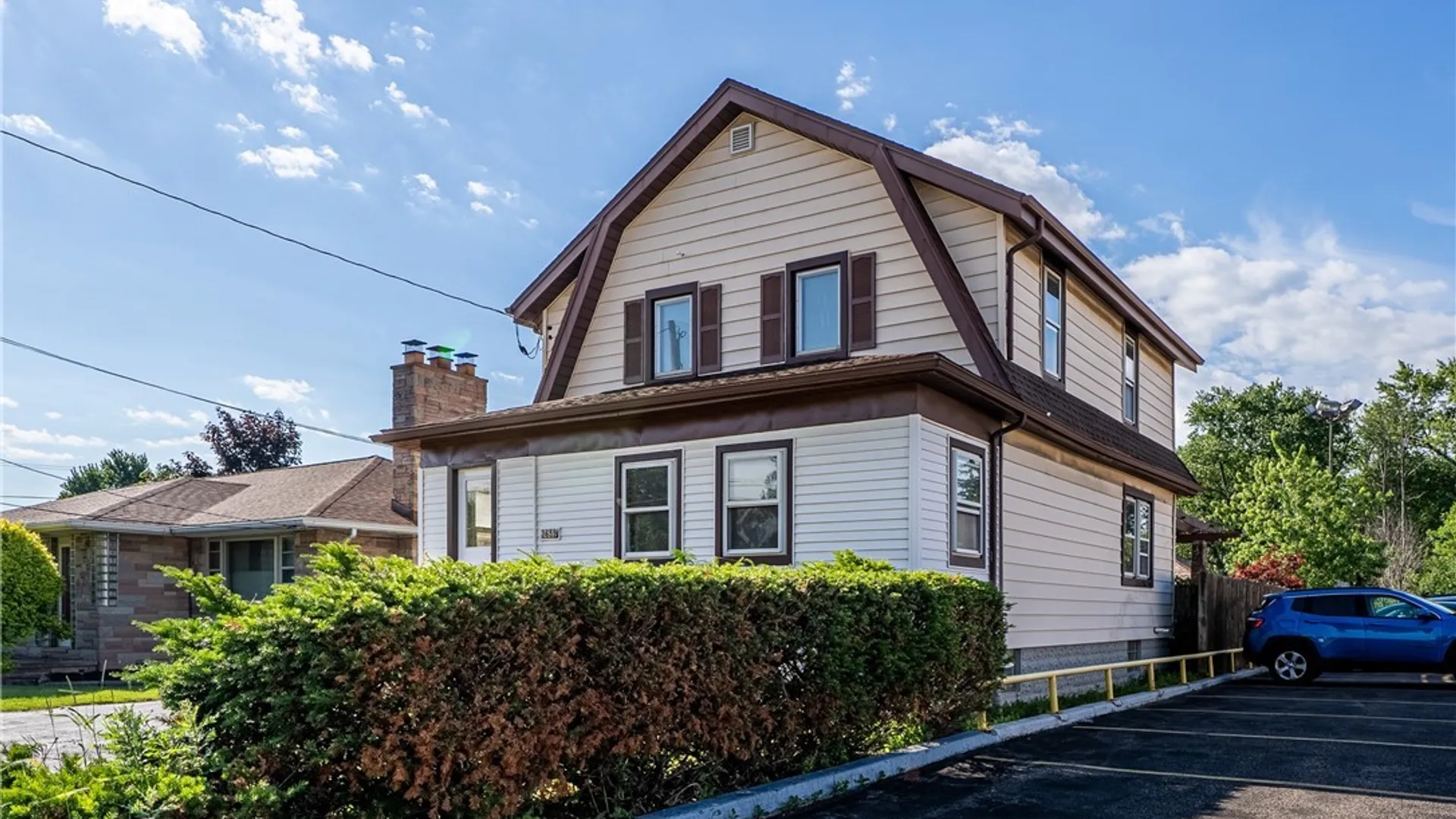 Property at 3659 Genesee Street, Cheektowaga, NY 14225 3