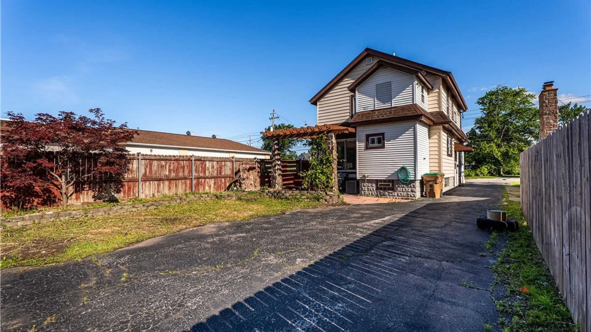 Property at 3659 Genesee Street, Cheektowaga, NY 14225 7