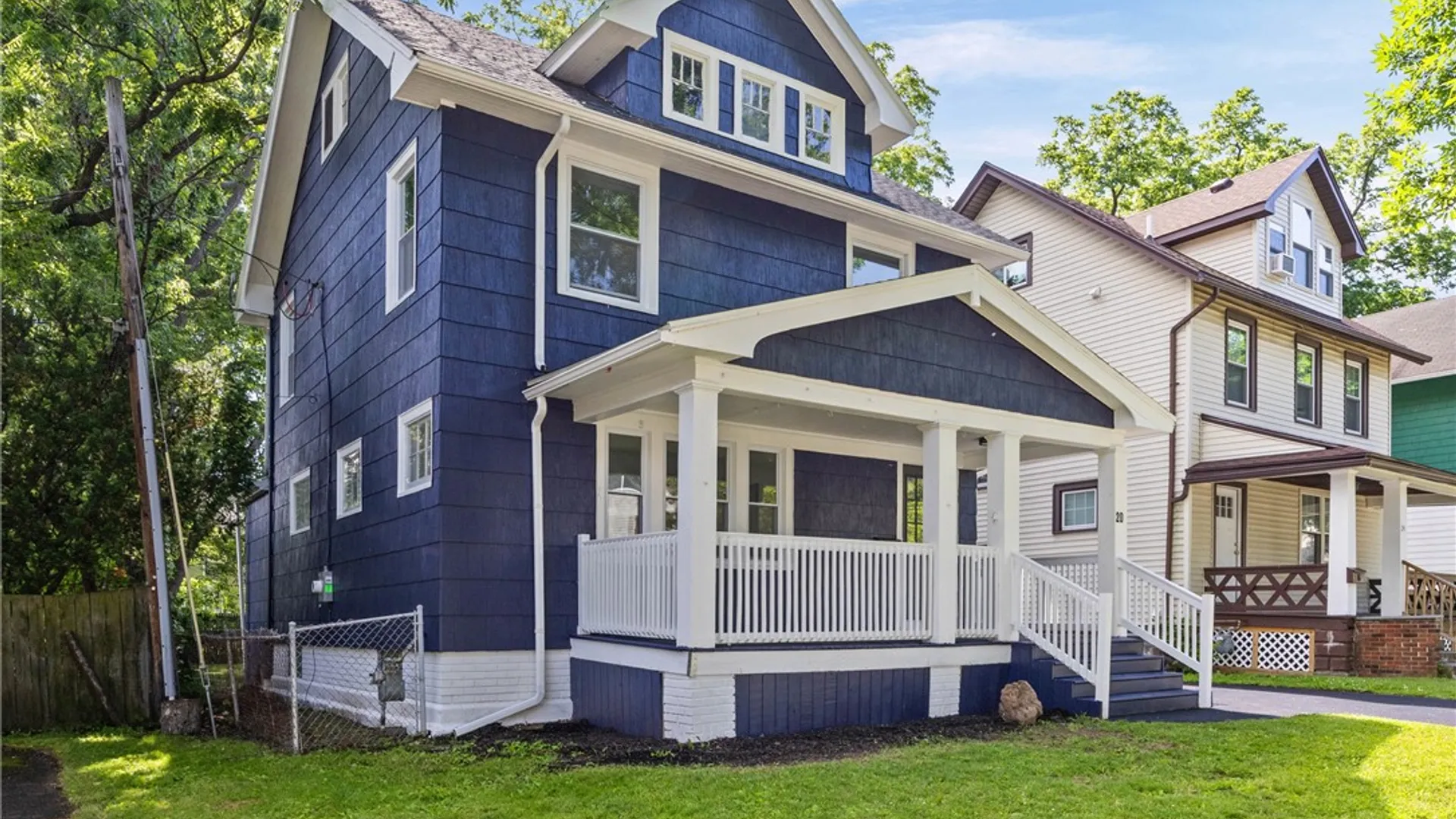 Property at 20 Kron Street, Rochester, NY 14619 2