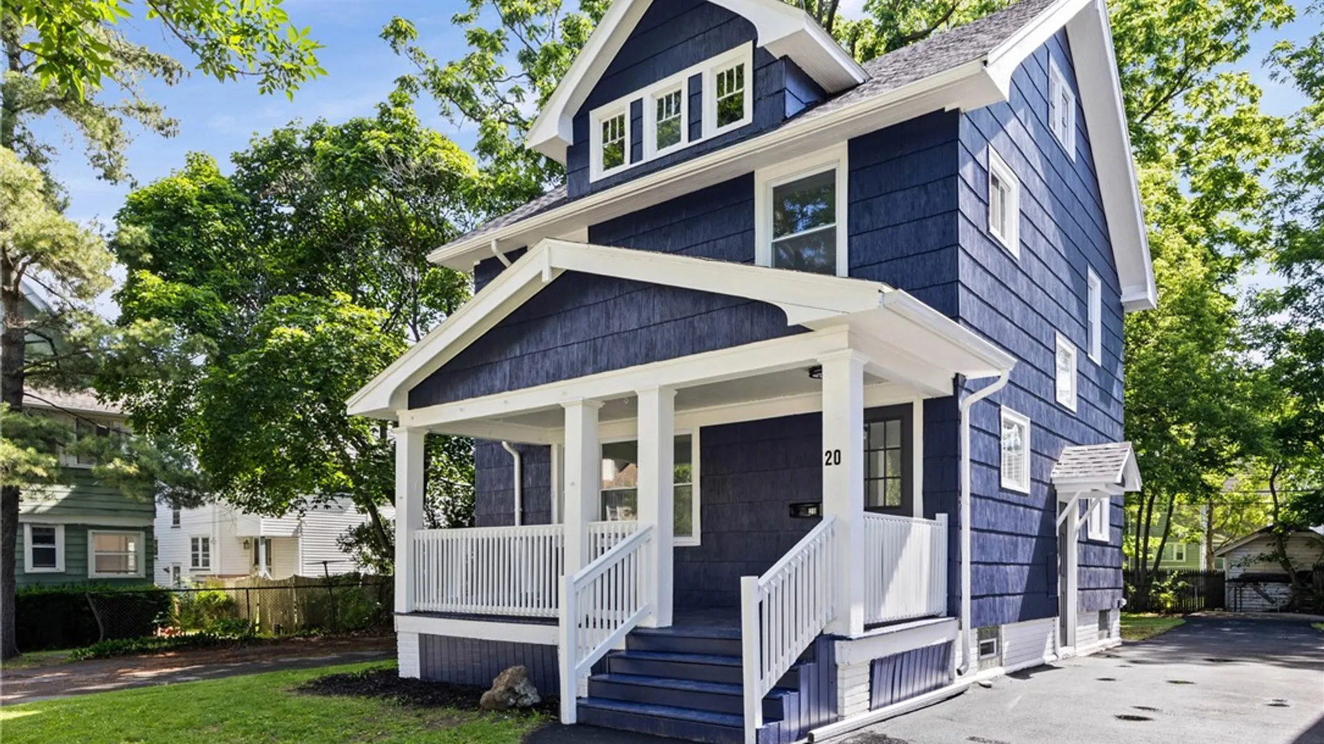 Property at 20 Kron Street, Rochester, NY 14619 3