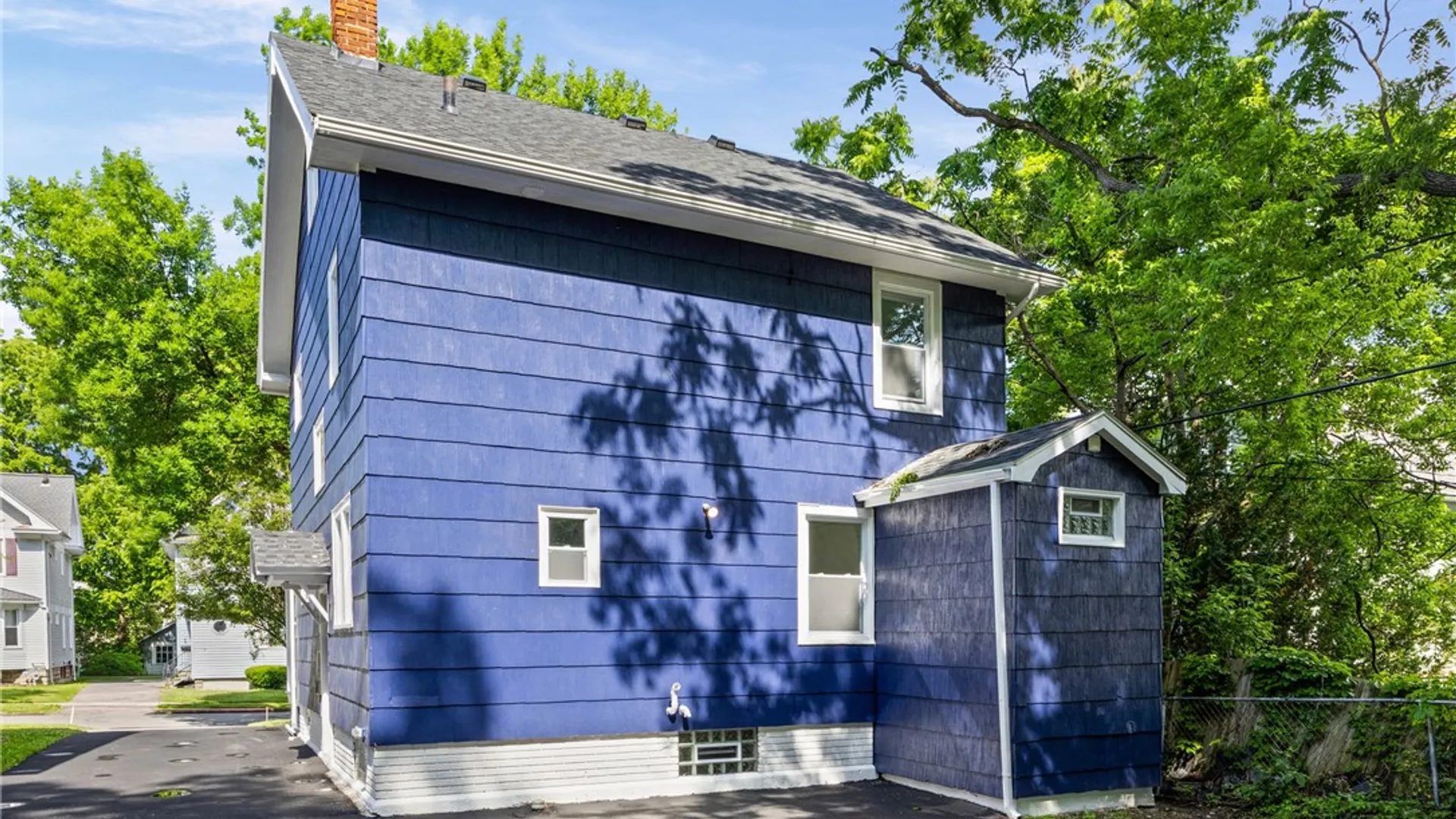 Property at 20 Kron Street, Rochester, NY 14619 36