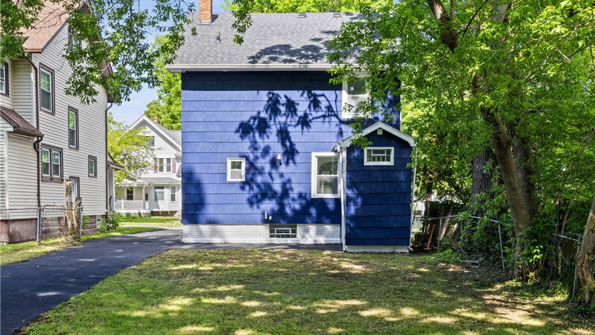 Property at 20 Kron Street, Rochester, NY 14619 37