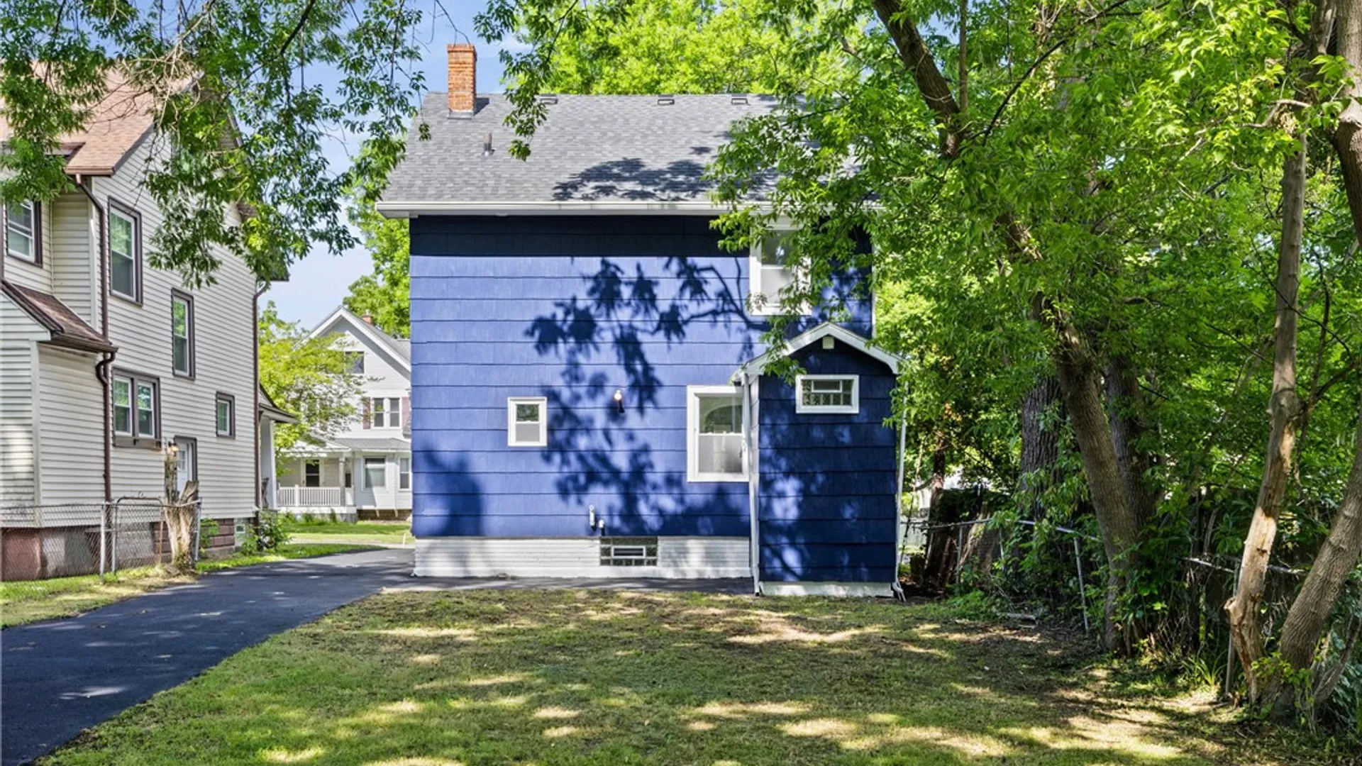 Property at 20 Kron Street, Rochester, NY 14619 38