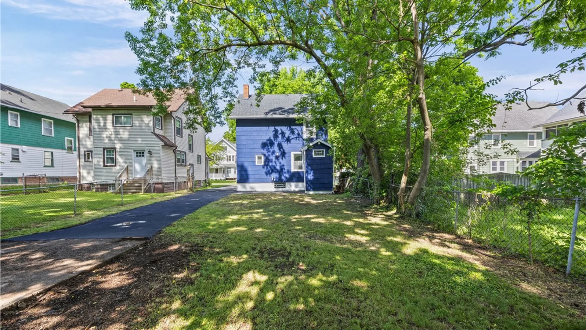 Property at 20 Kron Street, Rochester, NY 14619 39