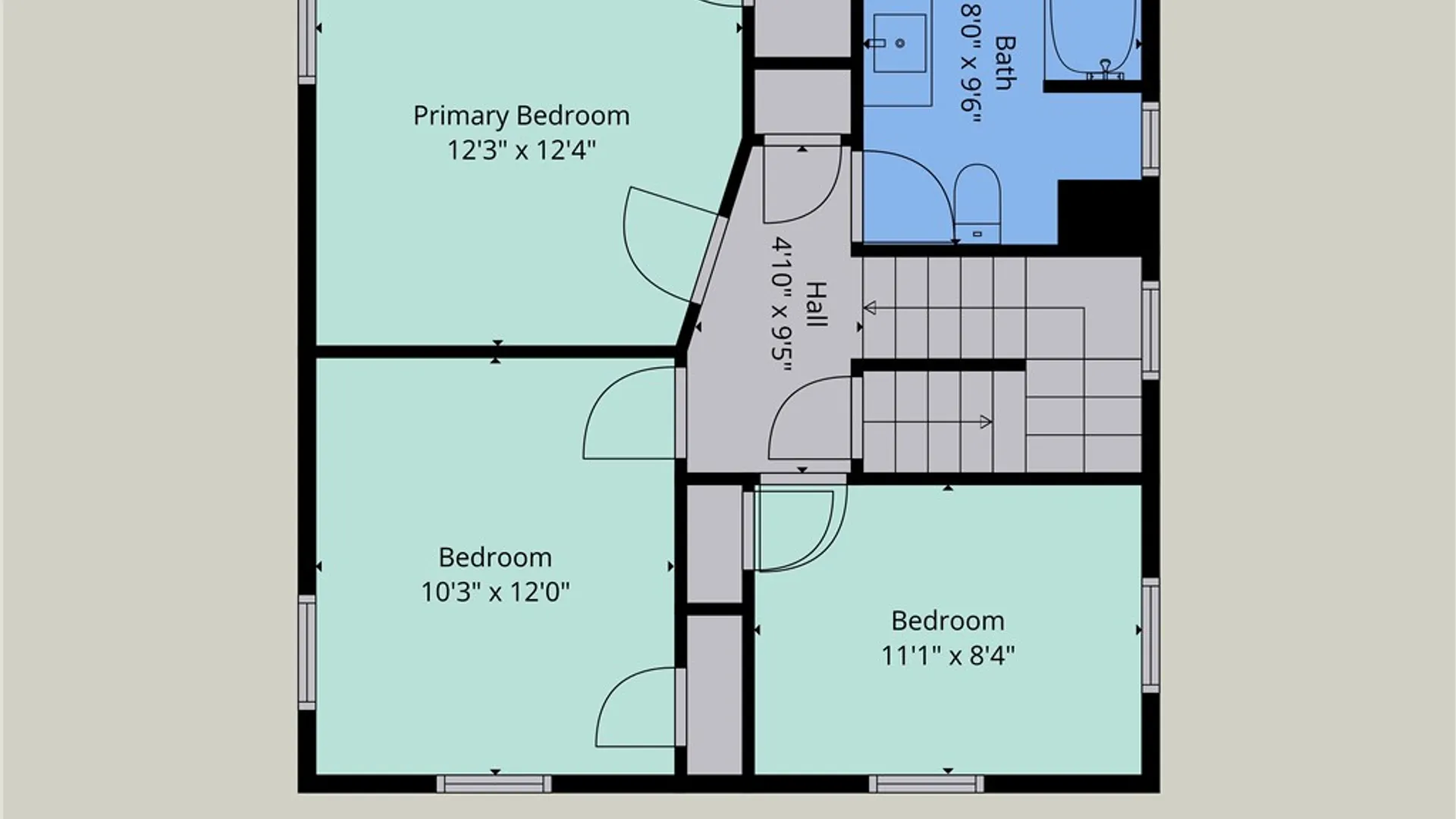 Property at 20 Kron Street, Rochester, NY 14619 43