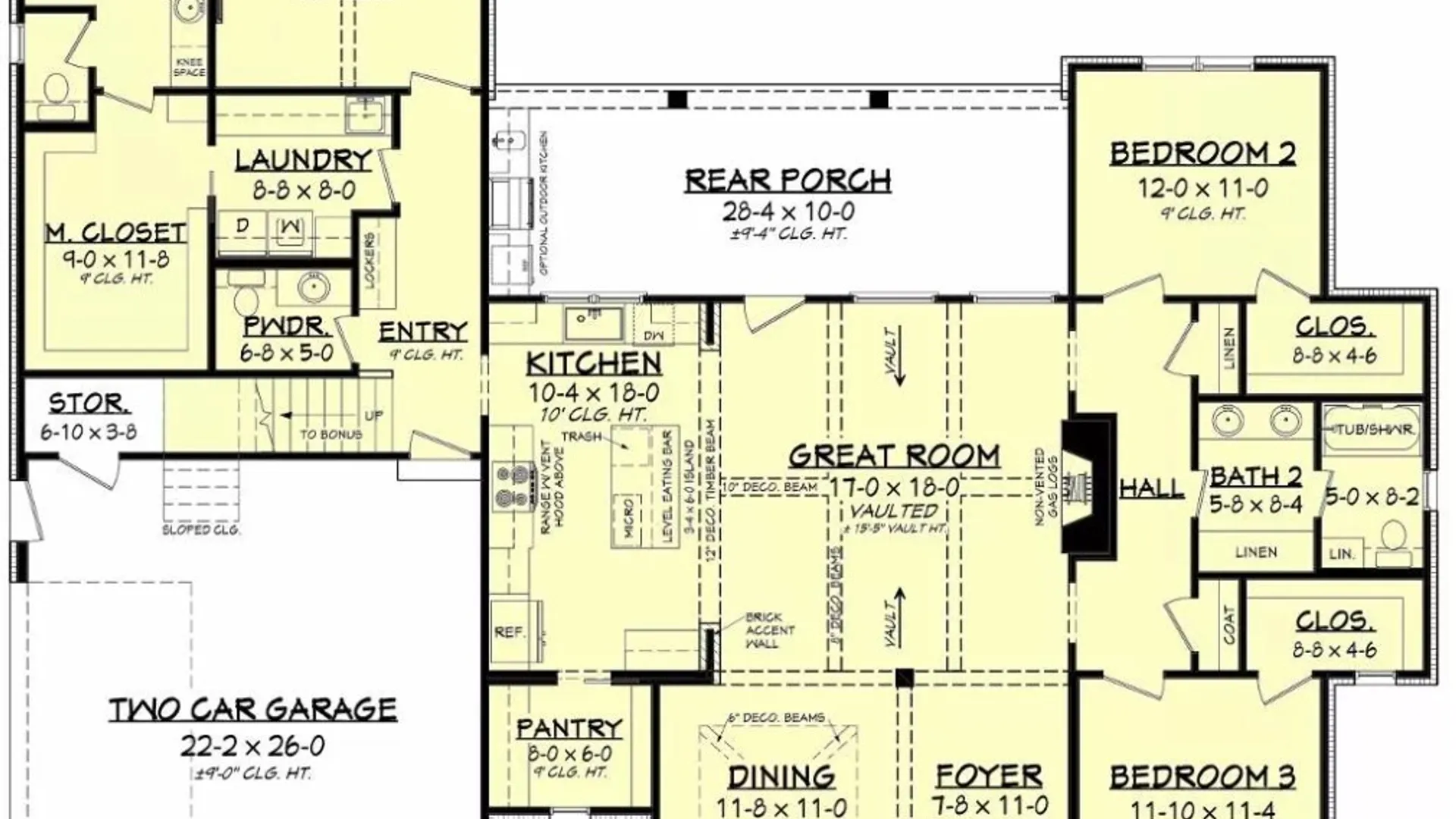 Property at 4 Noahs Bluff, Perinton, NY 14450 2