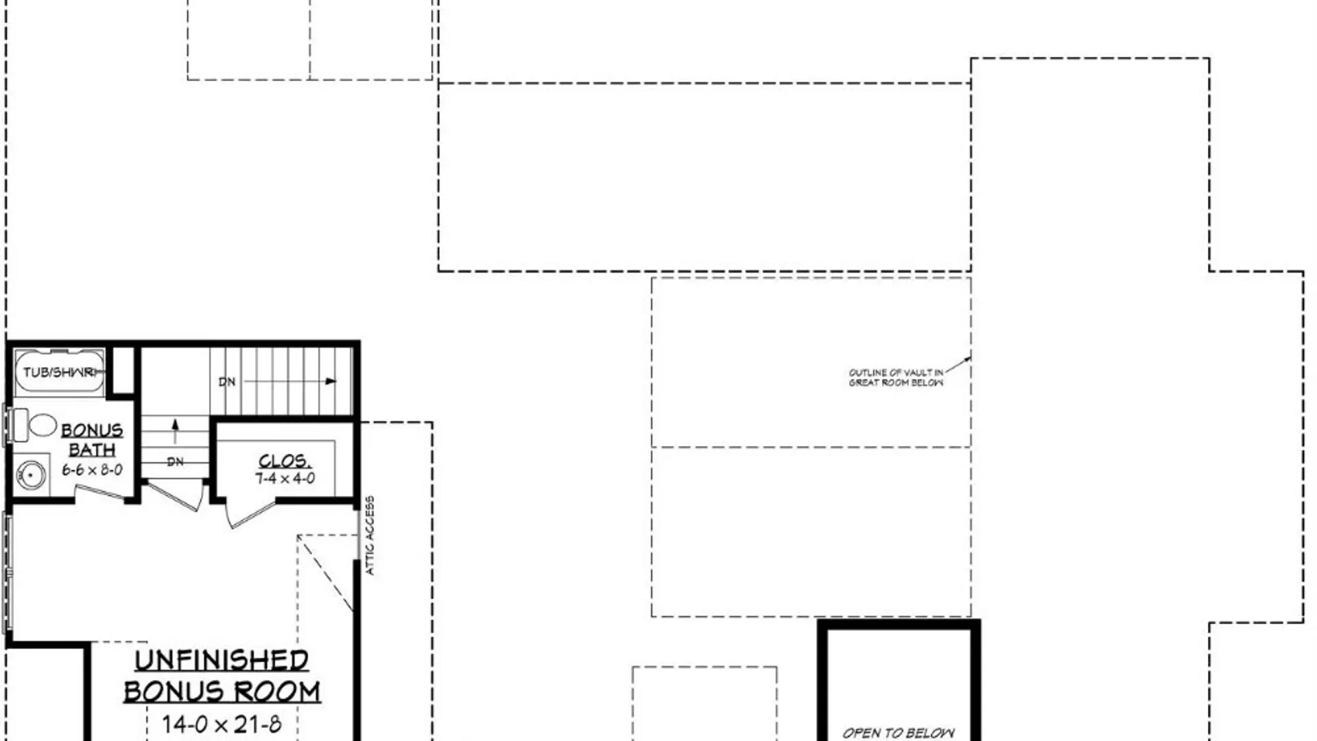 Property at 4 Noahs Bluff, Perinton, NY 14450 3
