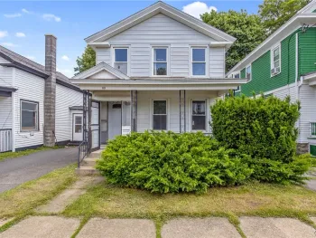 Property at 65 E 7th Street, Oswego, NY 13126