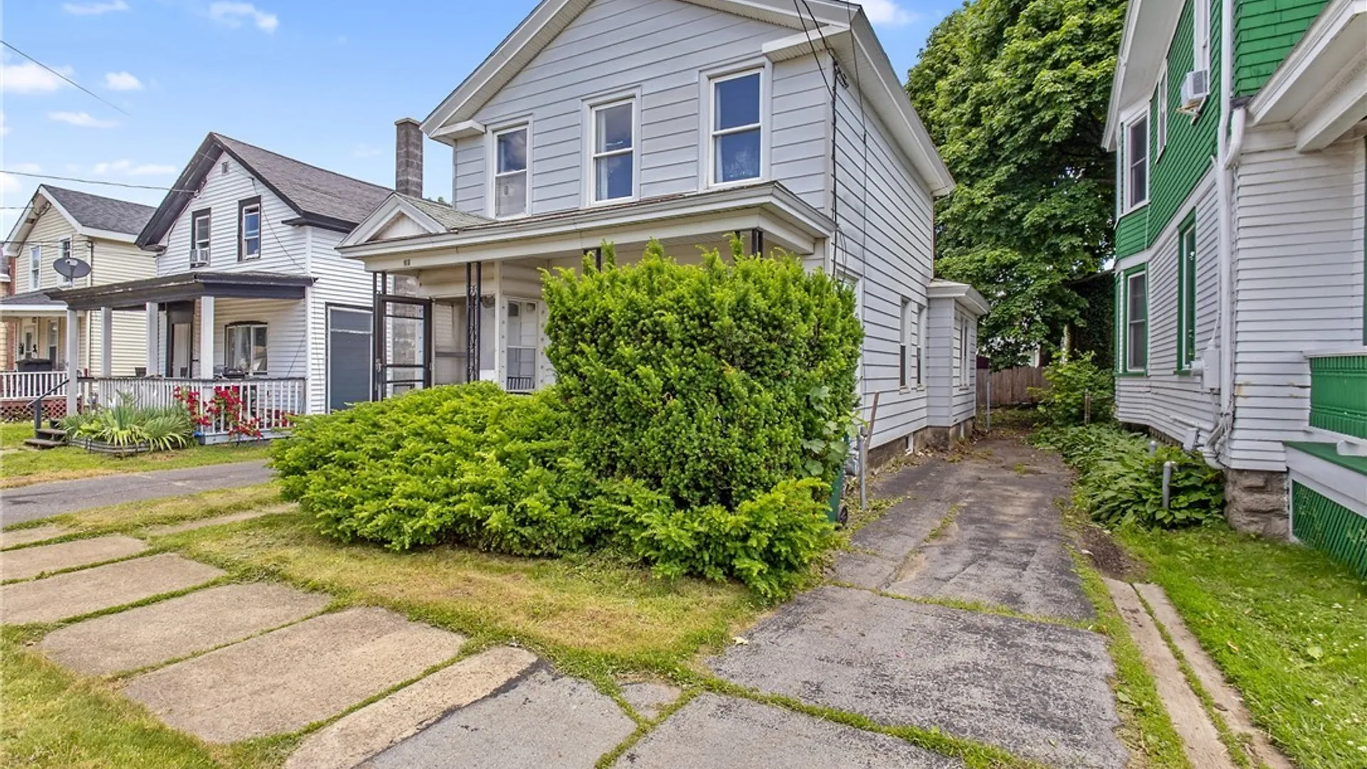 Property at 65 E 7th Street, Oswego, NY 13126 3