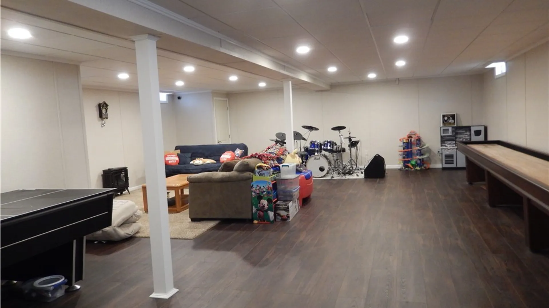 Property at 685 Commercial Street, Brant, NY 14081 32