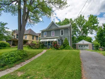 Property at 182 Fall Street, Seneca Falls, NY 13148