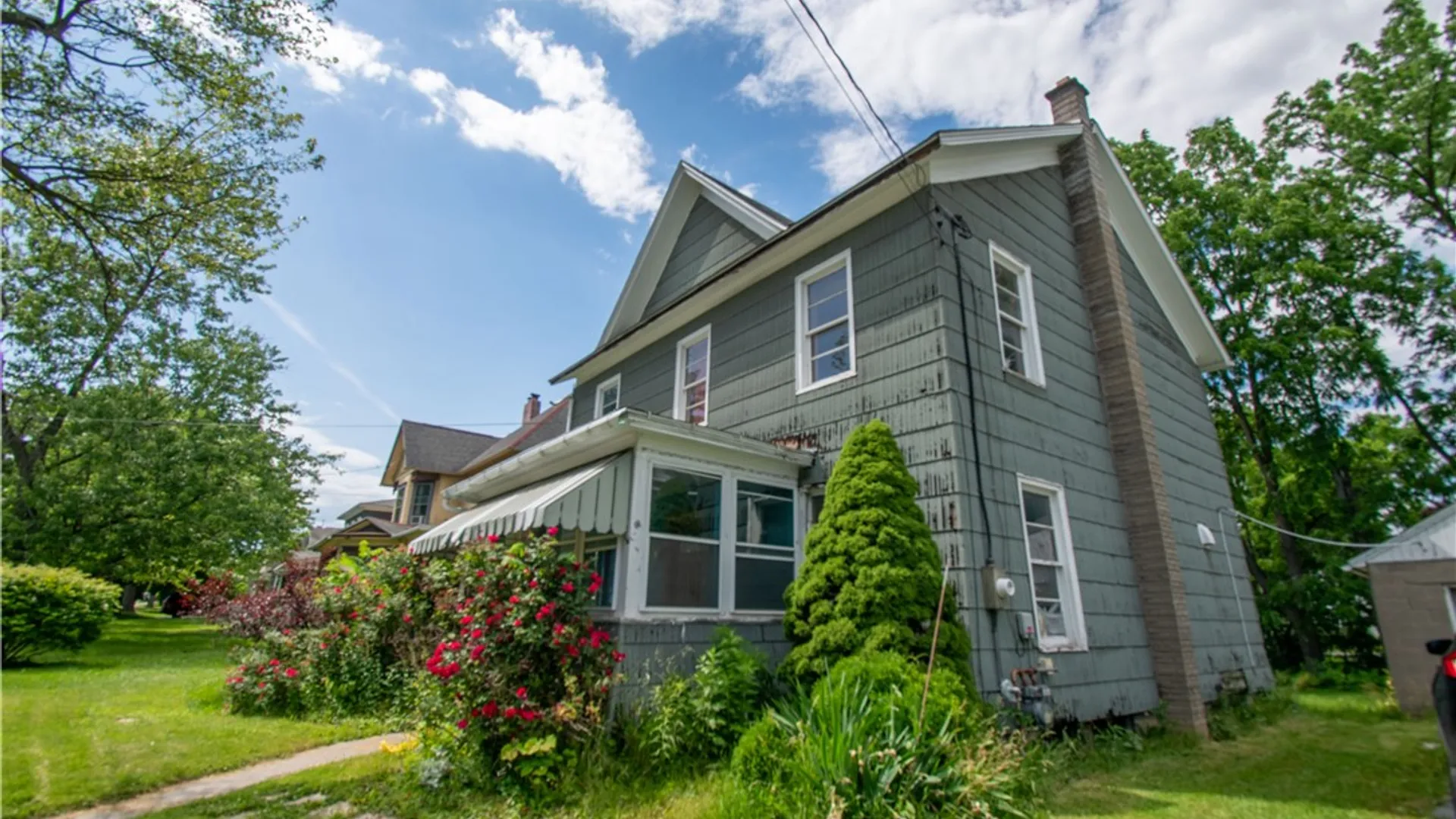 Property at 182 Fall Street, Seneca Falls, NY 13148 2