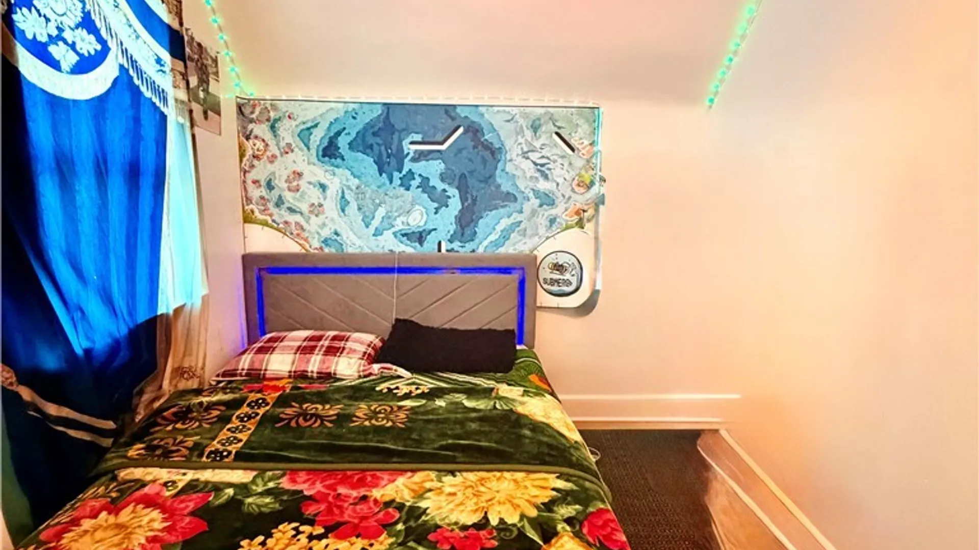 Property at 96 Saint Joseph Avenue, Buffalo, NY 14211 10