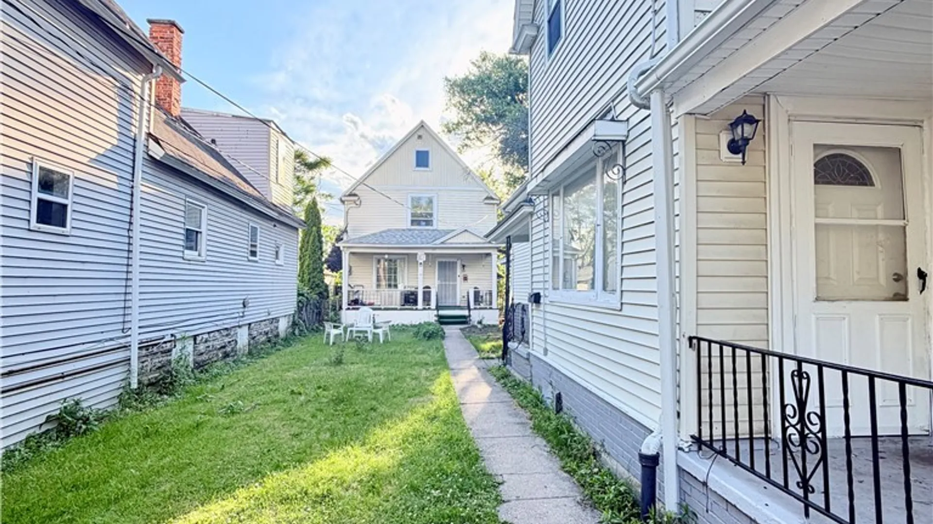 Property at 96 Saint Joseph Avenue, Buffalo, NY 14211 18
