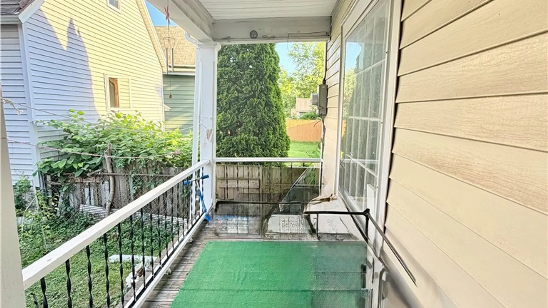 Property at 96 Saint Joseph Avenue, Buffalo, NY 14211 19