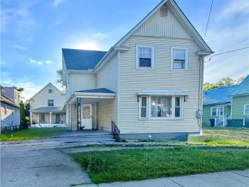 Property at 96 Saint Joseph Avenue, Buffalo, NY 14211