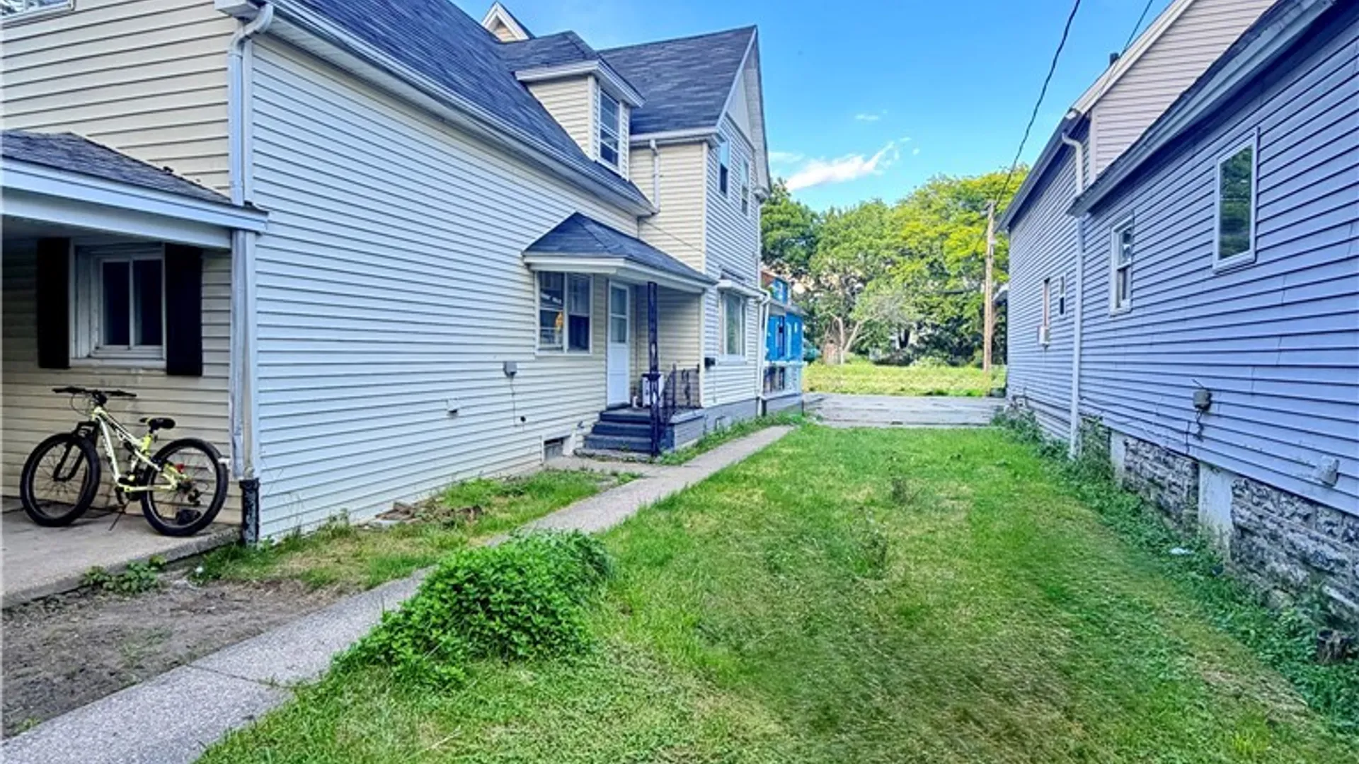 Property at 96 Saint Joseph Avenue, Buffalo, NY 14211 44