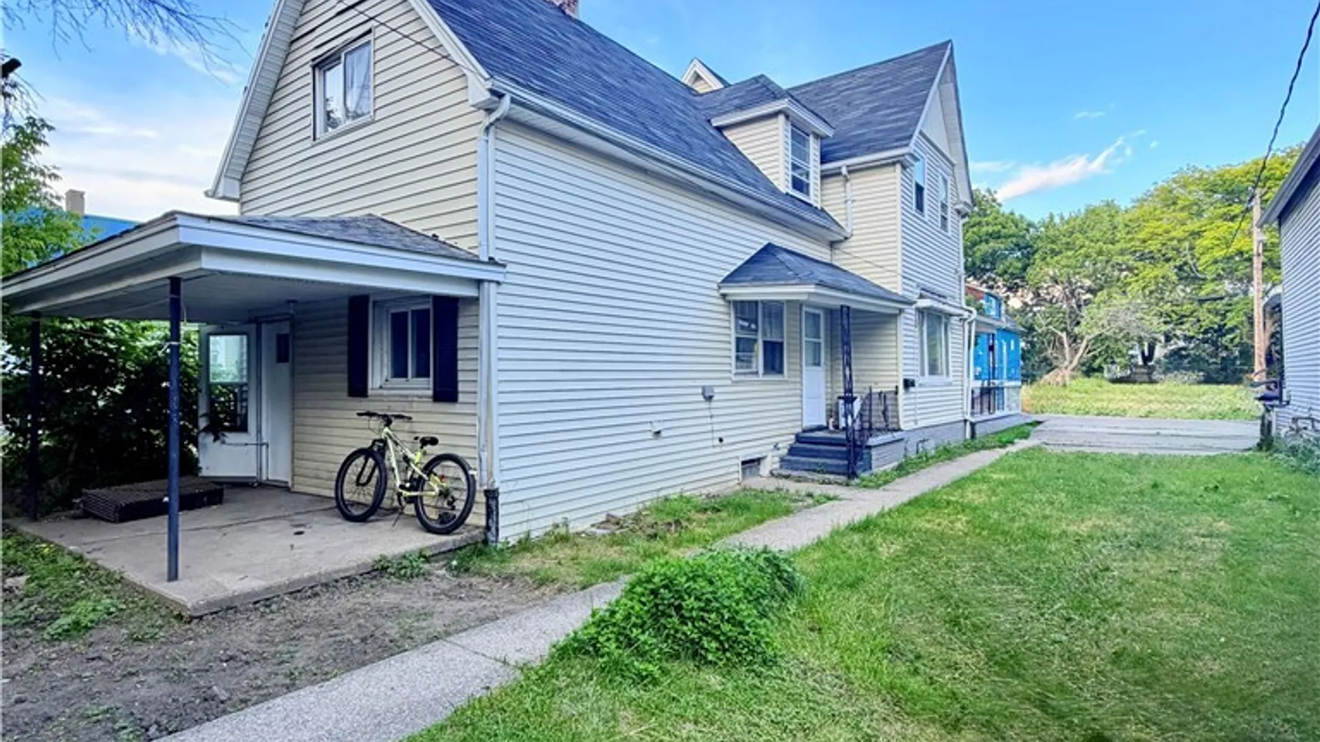 Property at 96 Saint Joseph Avenue, Buffalo, NY 14211 45