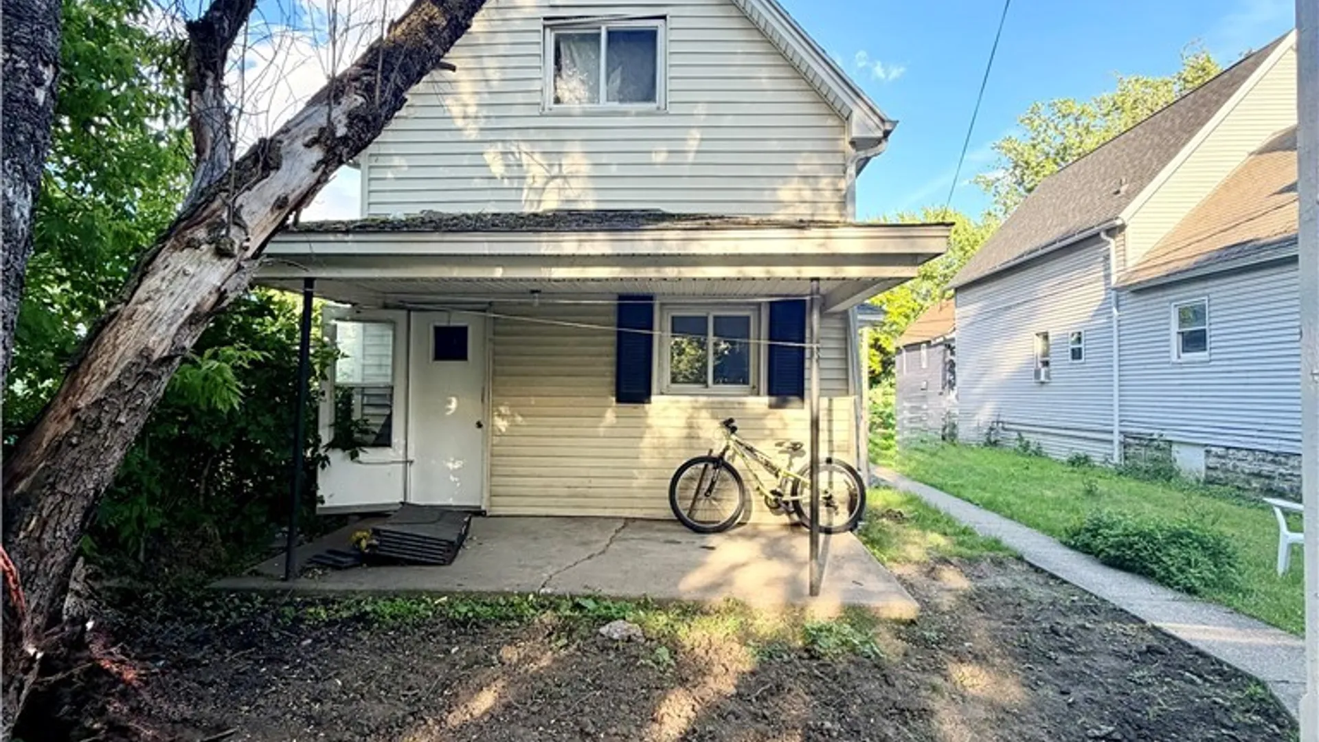 Property at 96 Saint Joseph Avenue, Buffalo, NY 14211 46