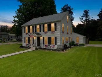Property at 115 E Main Street, Eaton, NY 13408