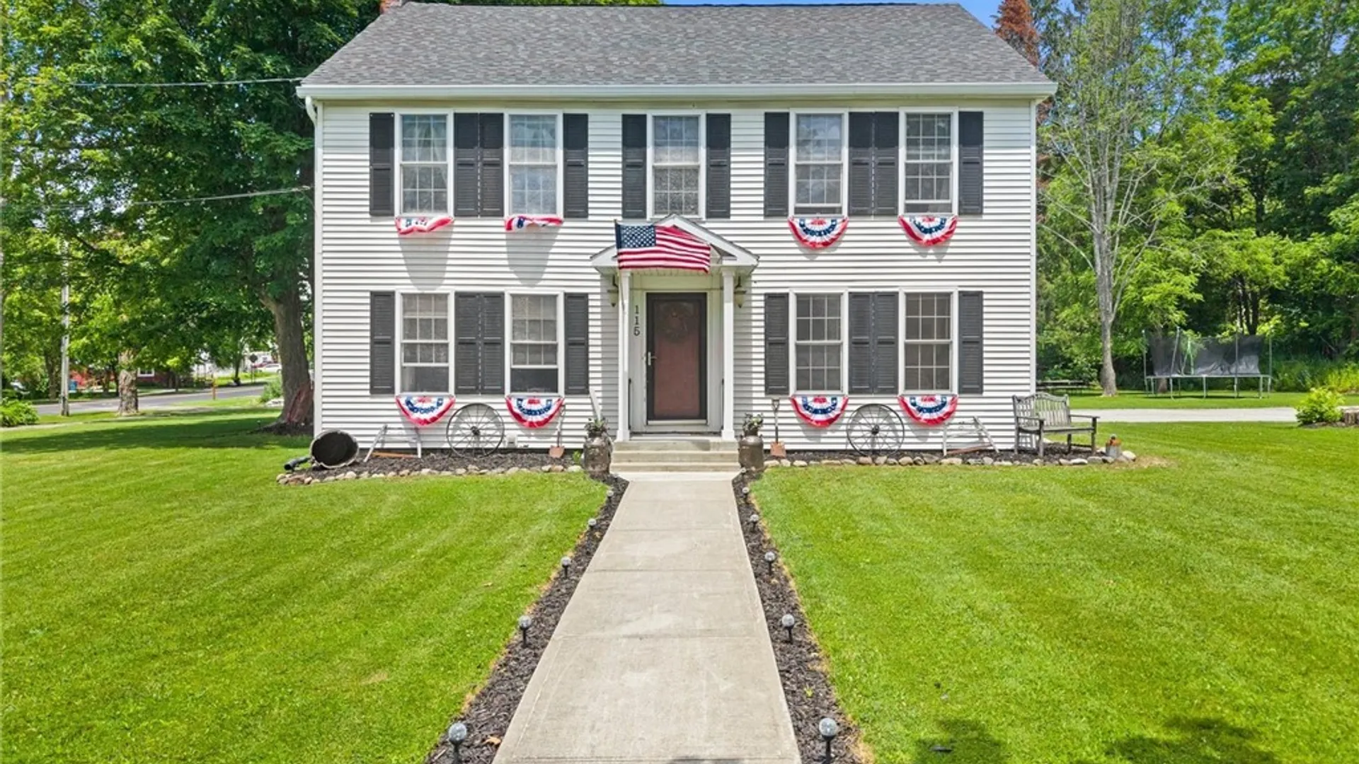Property at 115 E Main Street, Eaton, NY 13408 2