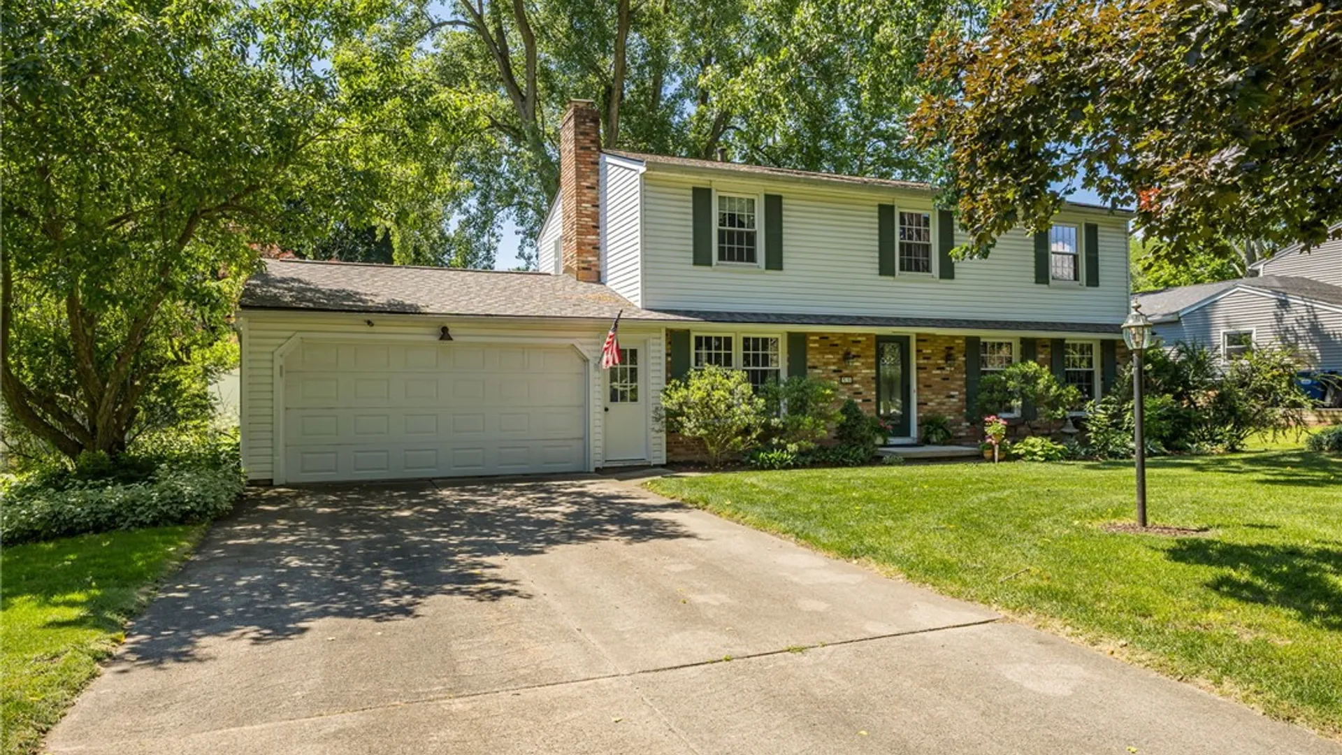 Property at 50 Heatherwood Road, Perinton, NY 14450 2