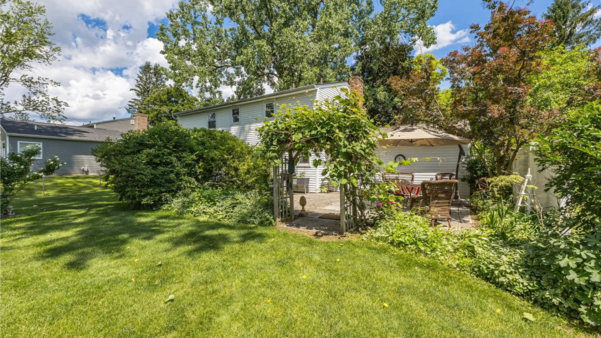 Property at 50 Heatherwood Road, Perinton, NY 14450 26
