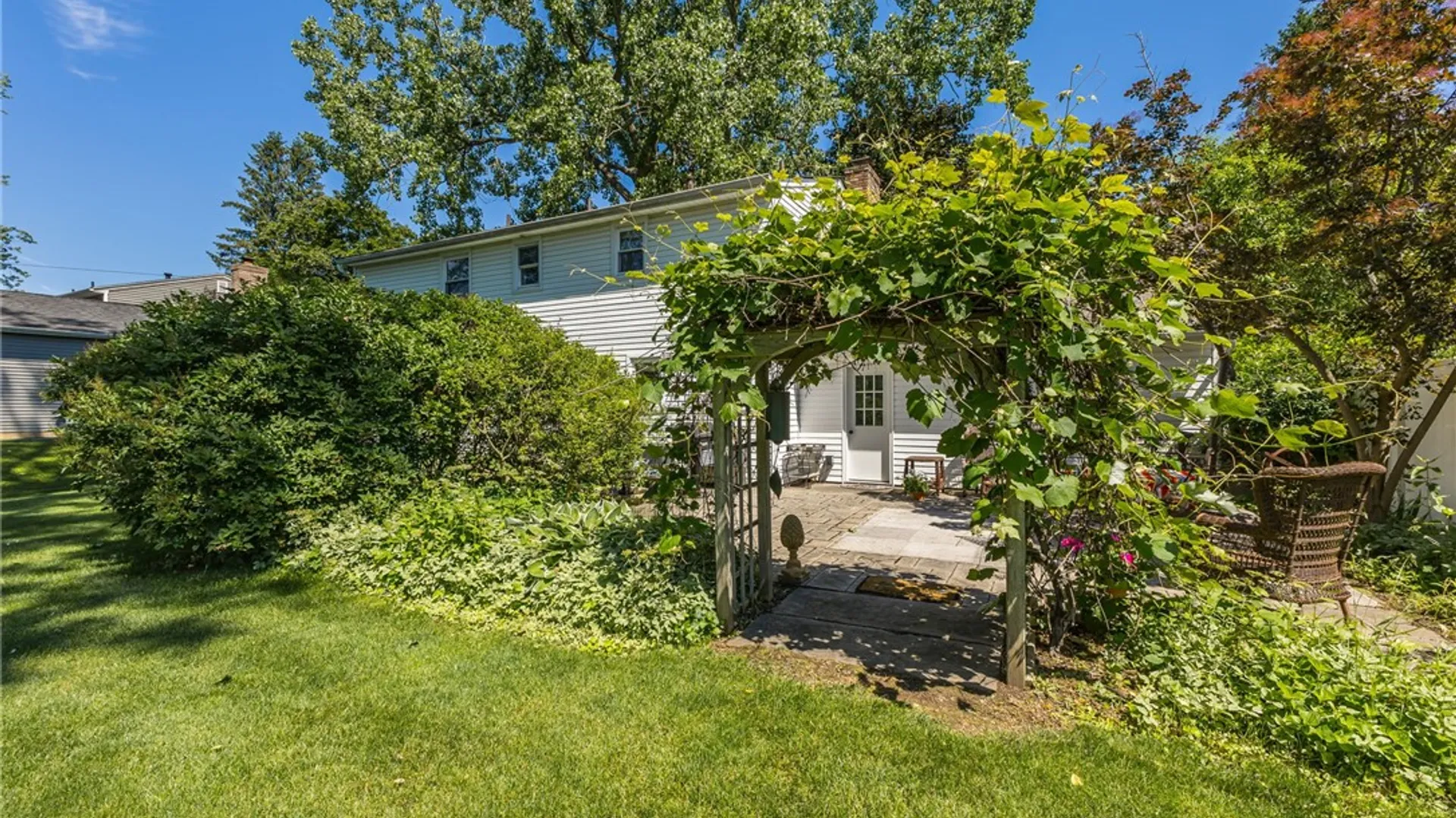 Property at 50 Heatherwood Road, Perinton, NY 14450 27