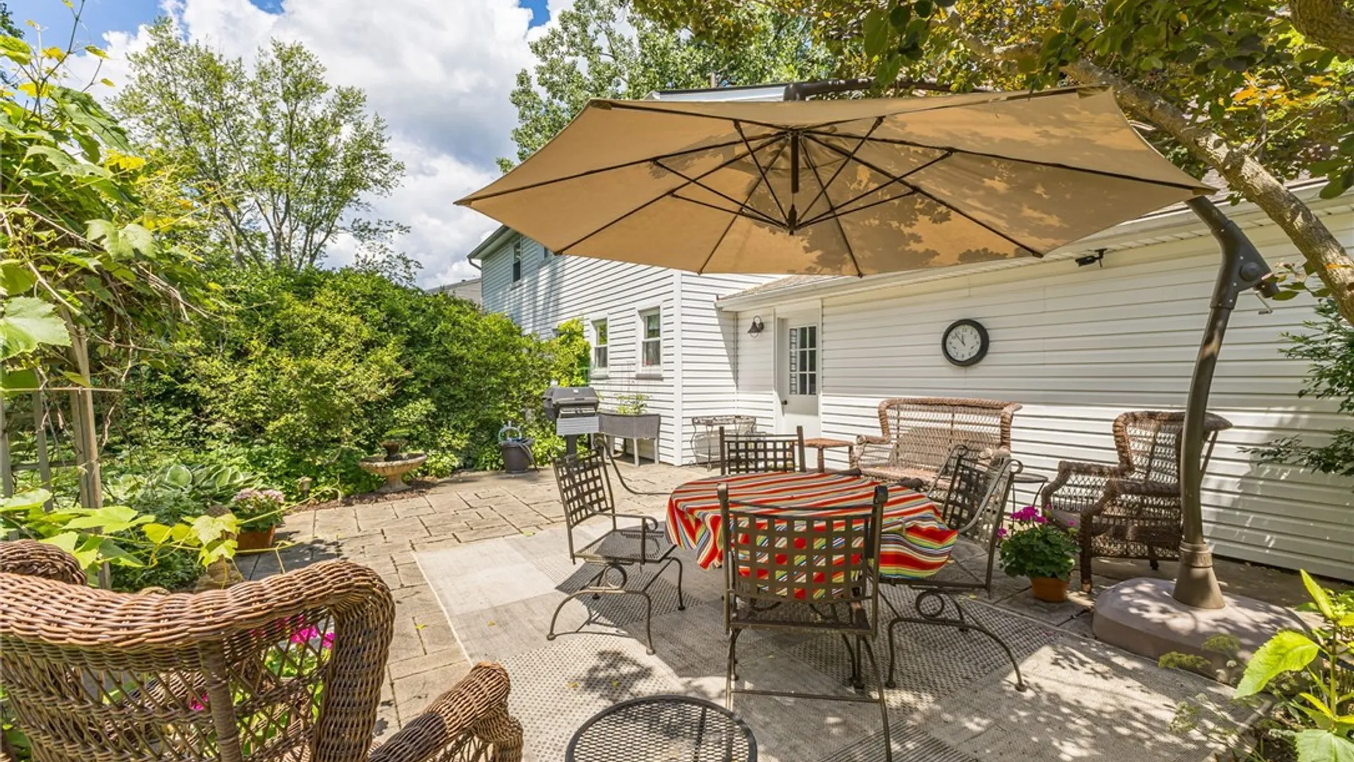 Property at 50 Heatherwood Road, Perinton, NY 14450 28