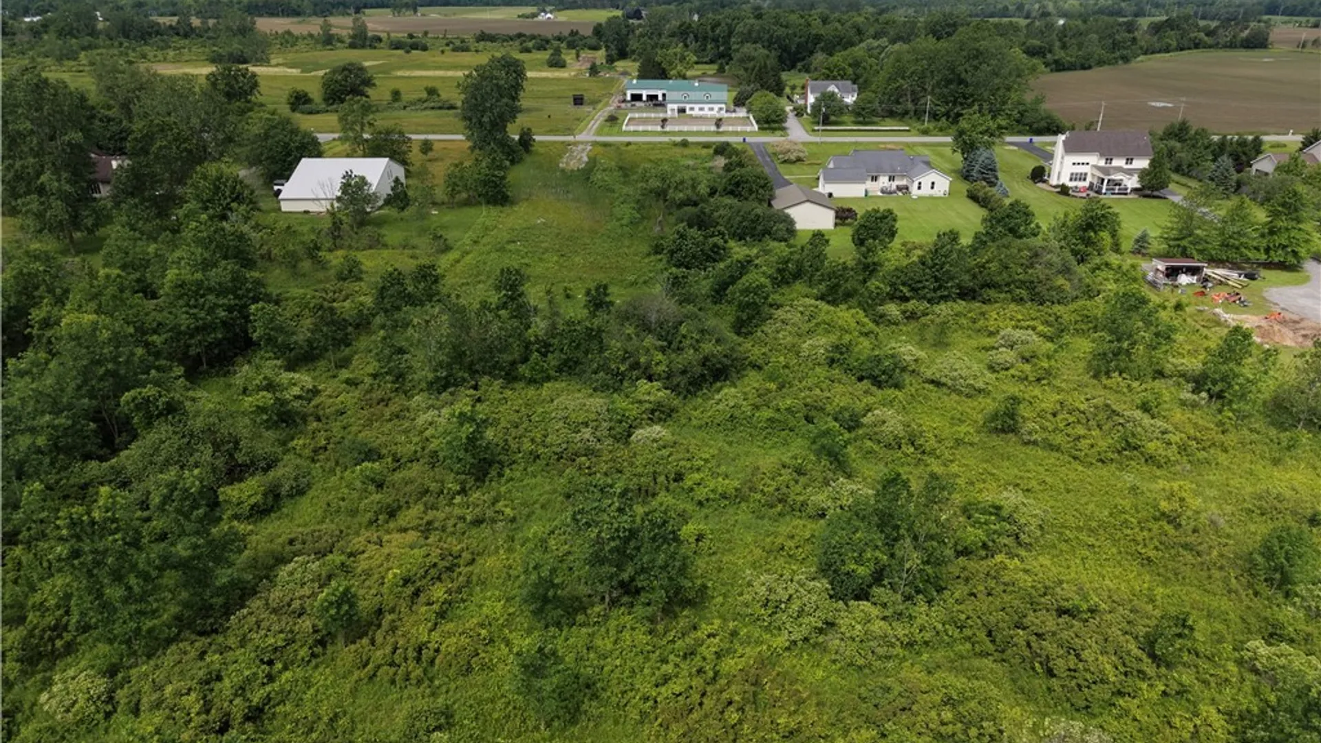 Property at 5797 Davison Road, Newstead, NY 14001 5
