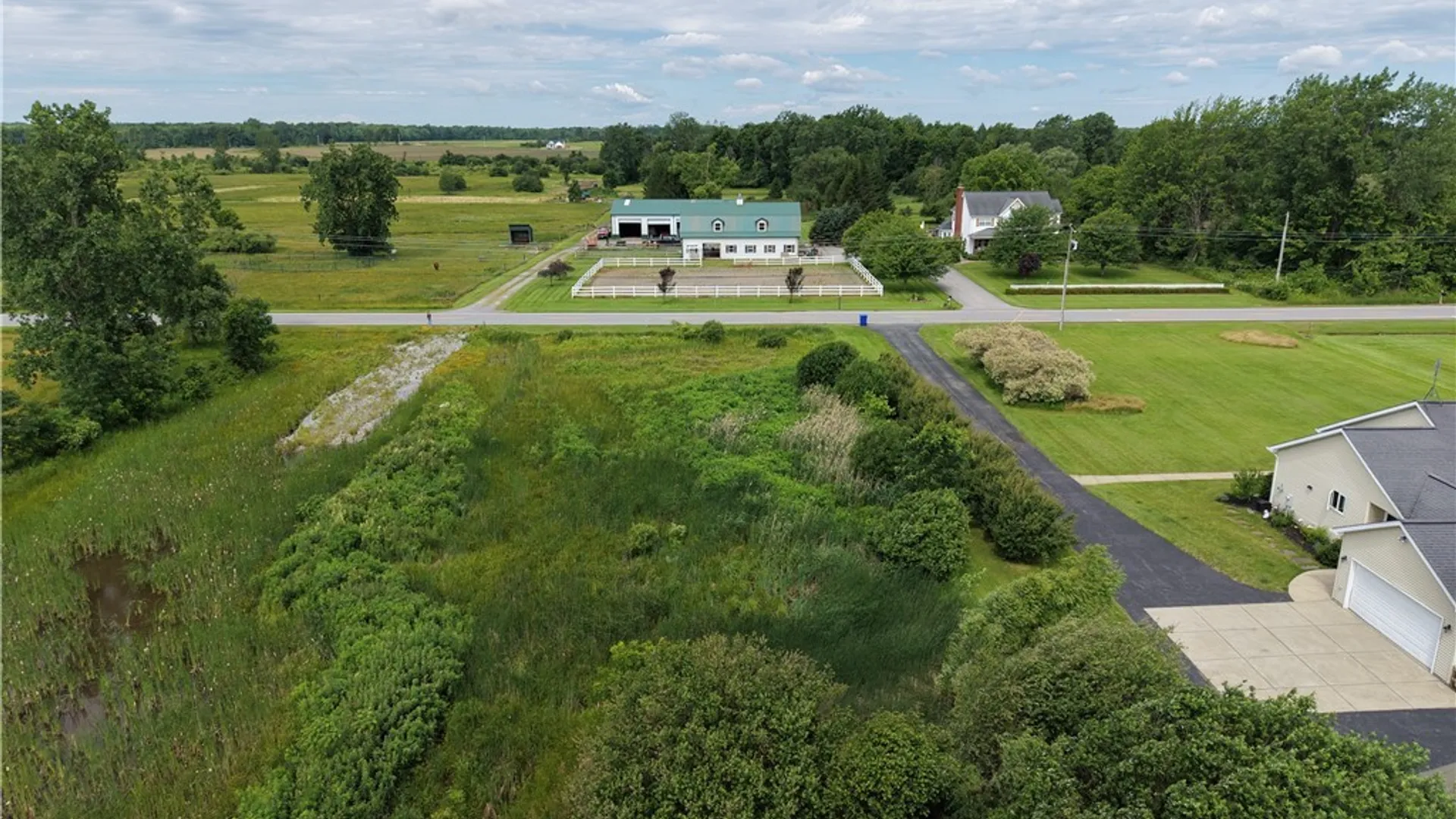 Property at 5797 Davison Road, Newstead, NY 14001 6