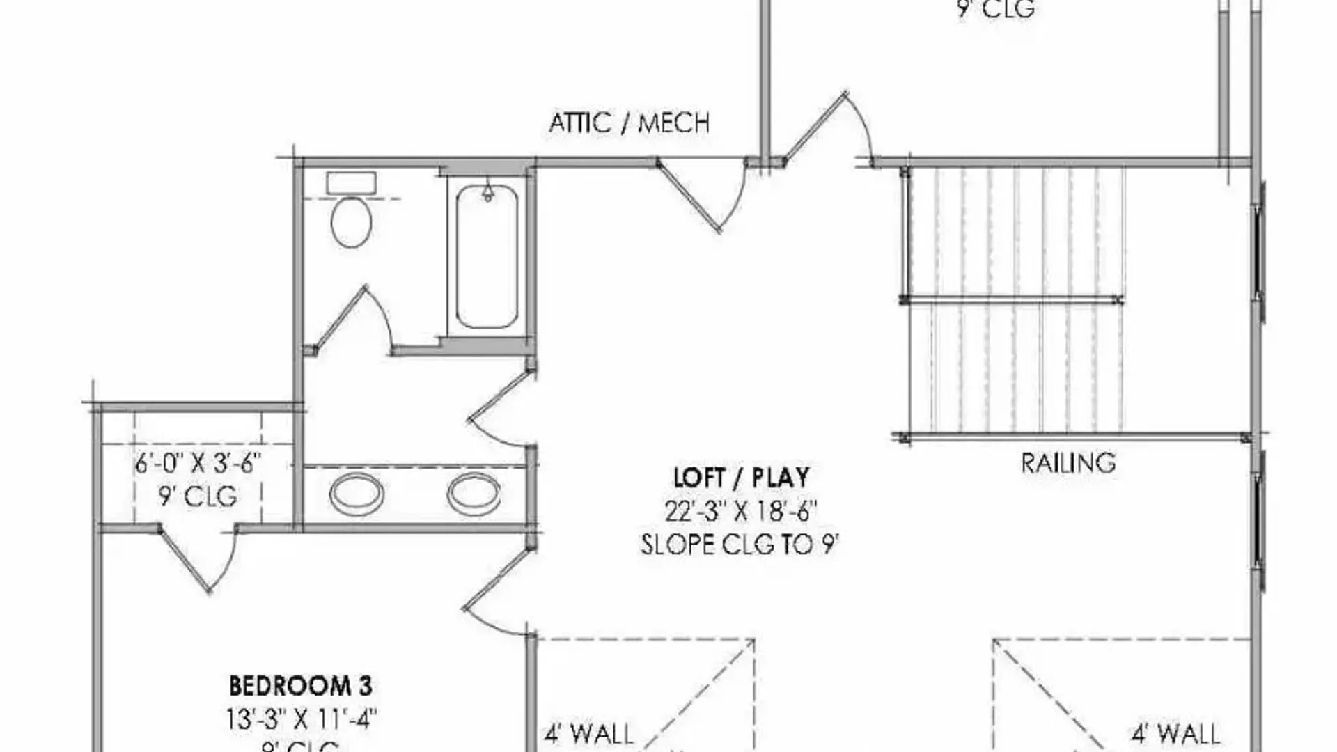 Property at 8 Noahs Bluff, Perinton, NY 14450 3