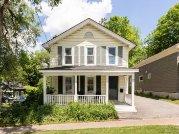 Property at 33 Nelson Street, Cazenovia, NY 13035