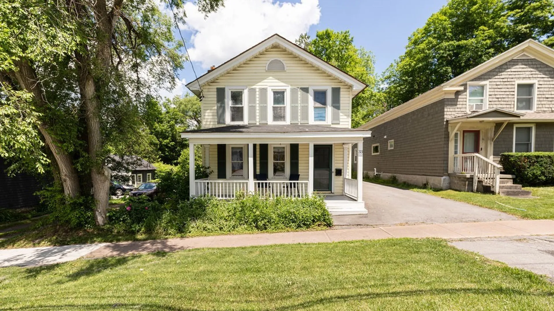 Property at 33 Nelson Street, Cazenovia, NY 13035 2