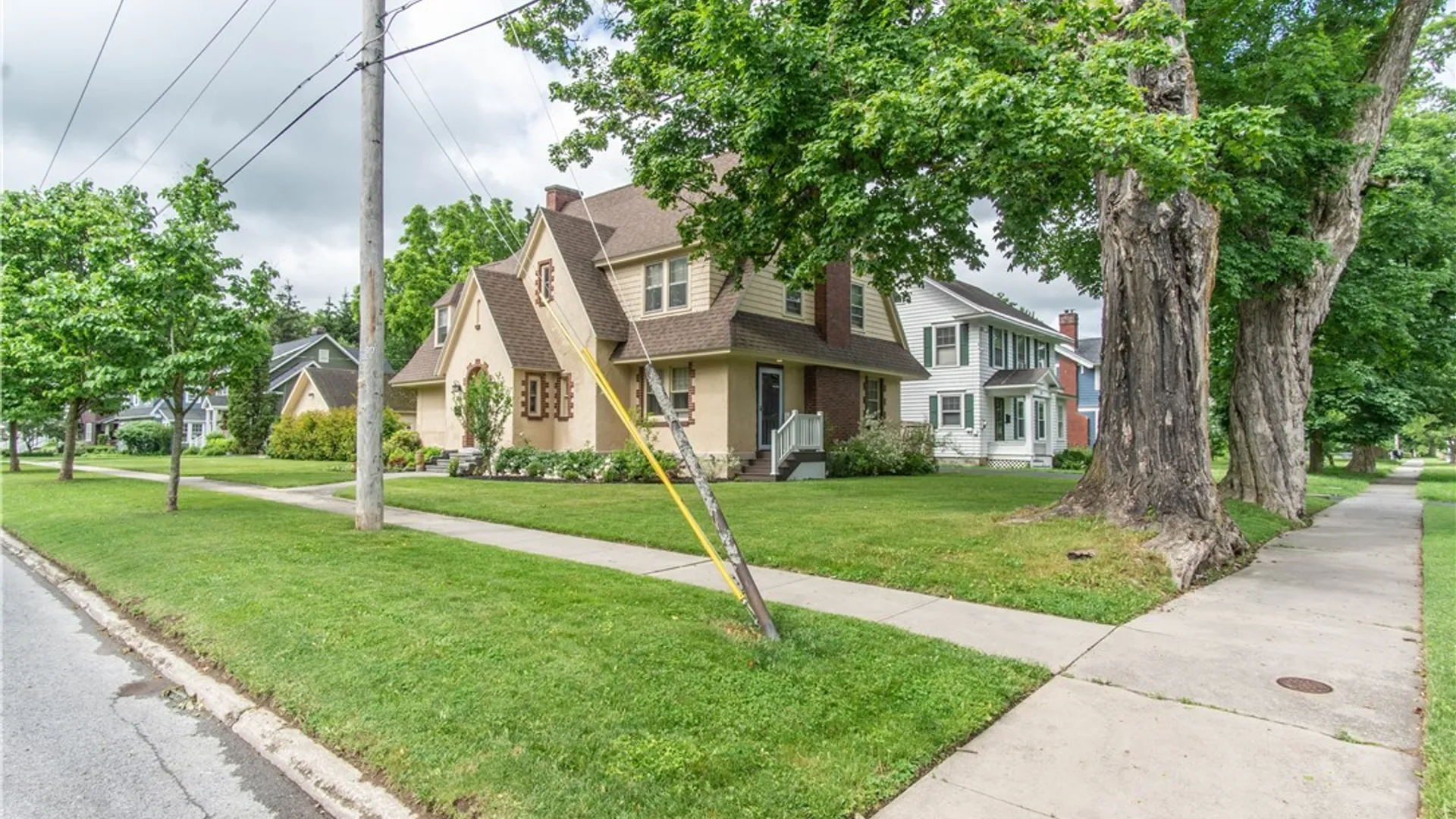 Property at 706 Ball Avenue, Watertown City, NY 13601 43