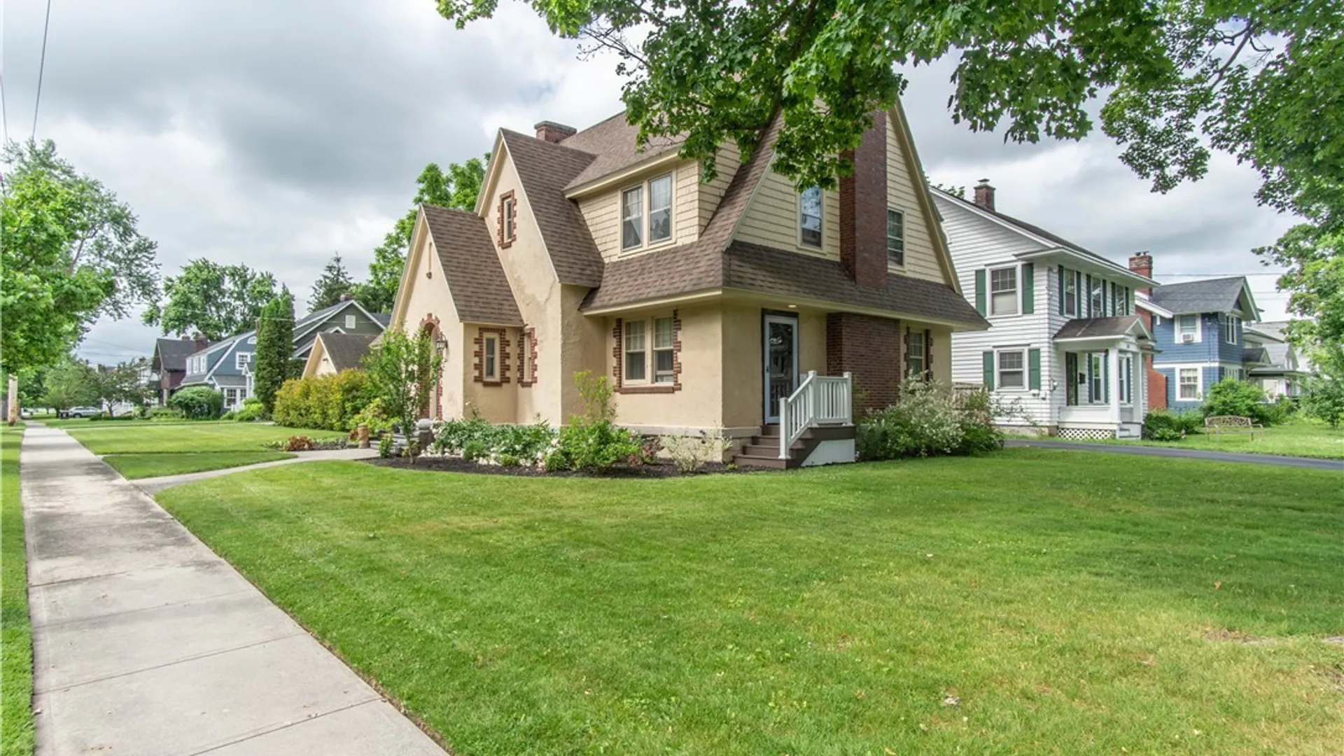 Property at 706 Ball Avenue, Watertown City, NY 13601 44