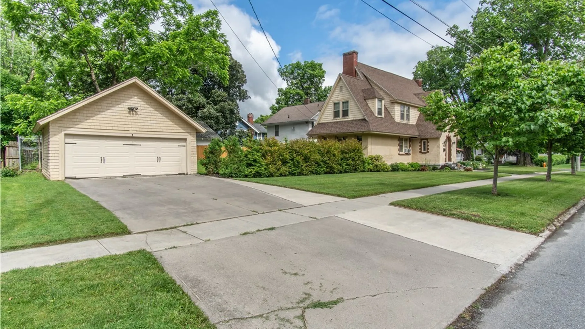Property at 706 Ball Avenue, Watertown City, NY 13601 5