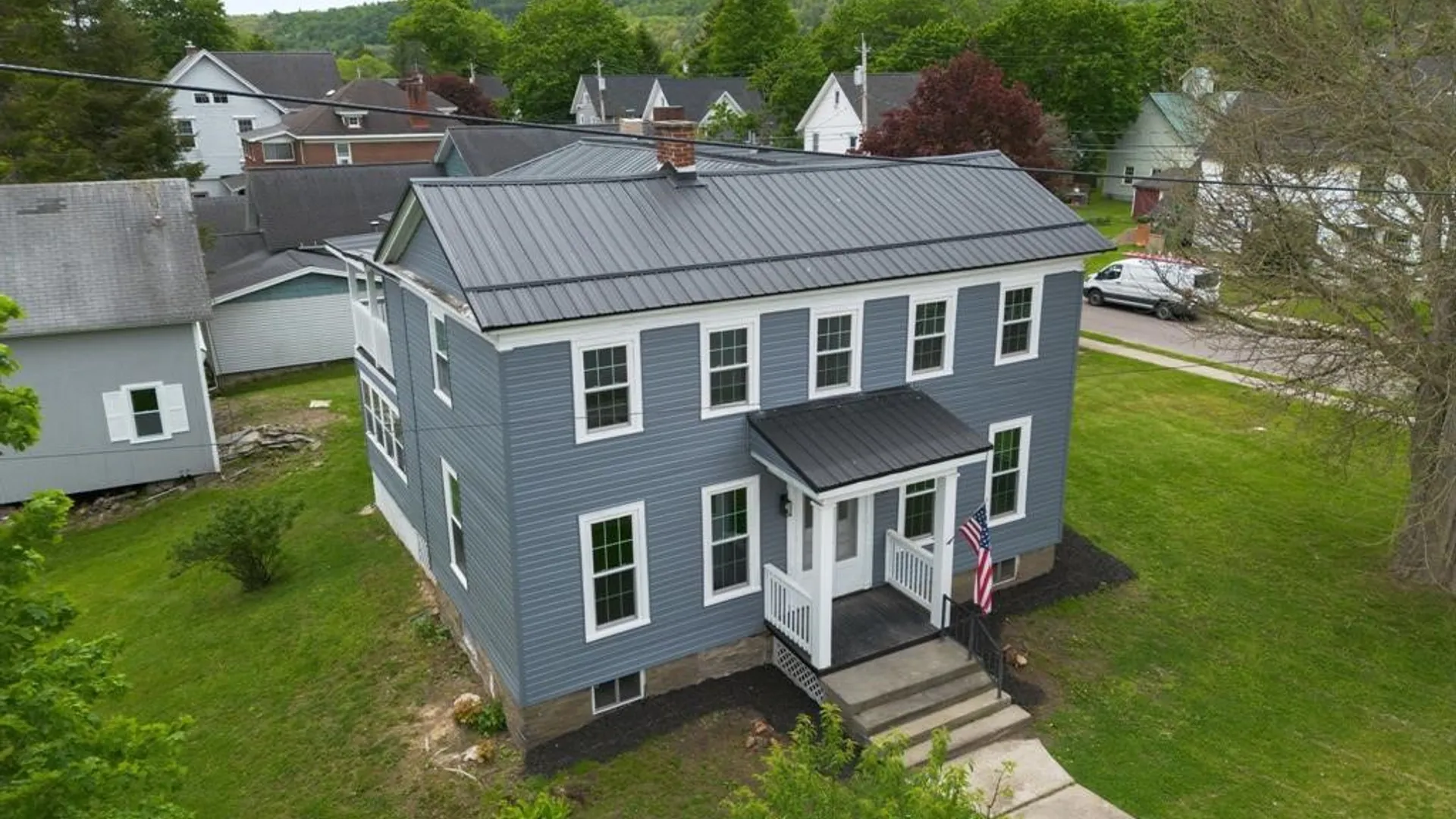Property at 3 Genesee Street, Greene, NY 13778 2