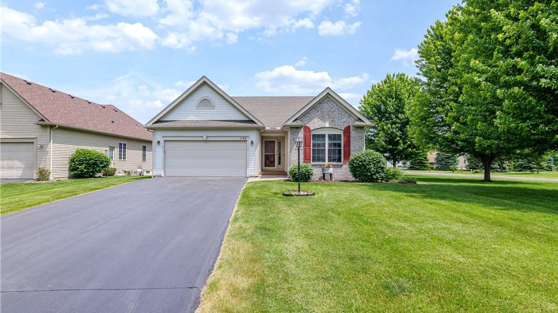 Property at 1132 Twin Leaf, Webster, NY 14580 47