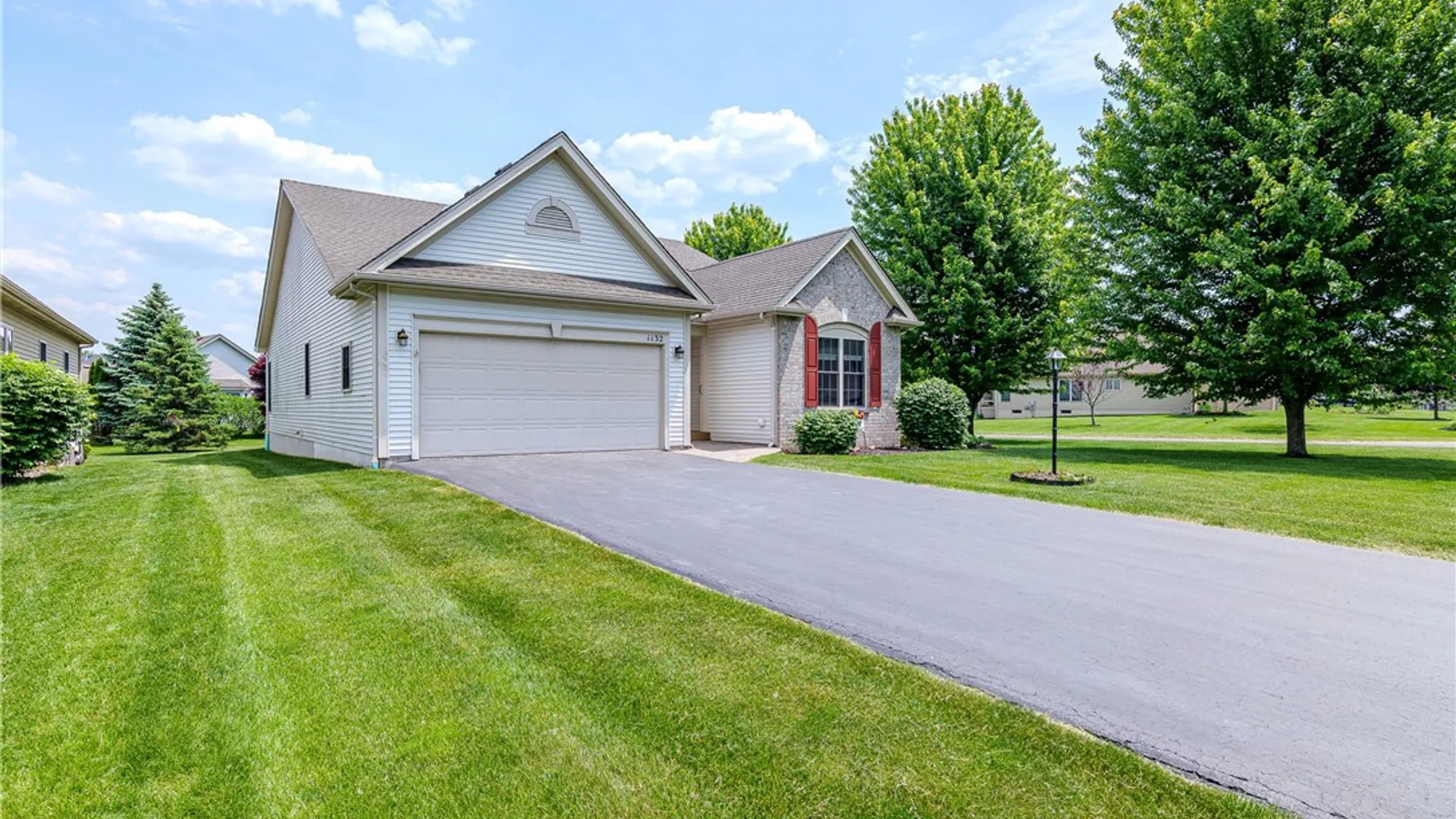 Property at 1132 Twin Leaf, Webster, NY 14580 48