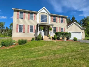 Property at 487 Troy Road, Danby, NY 14850