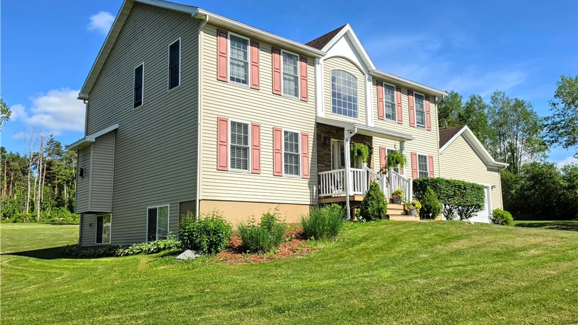 Property at 487 Troy Road, Danby, NY 14850 2